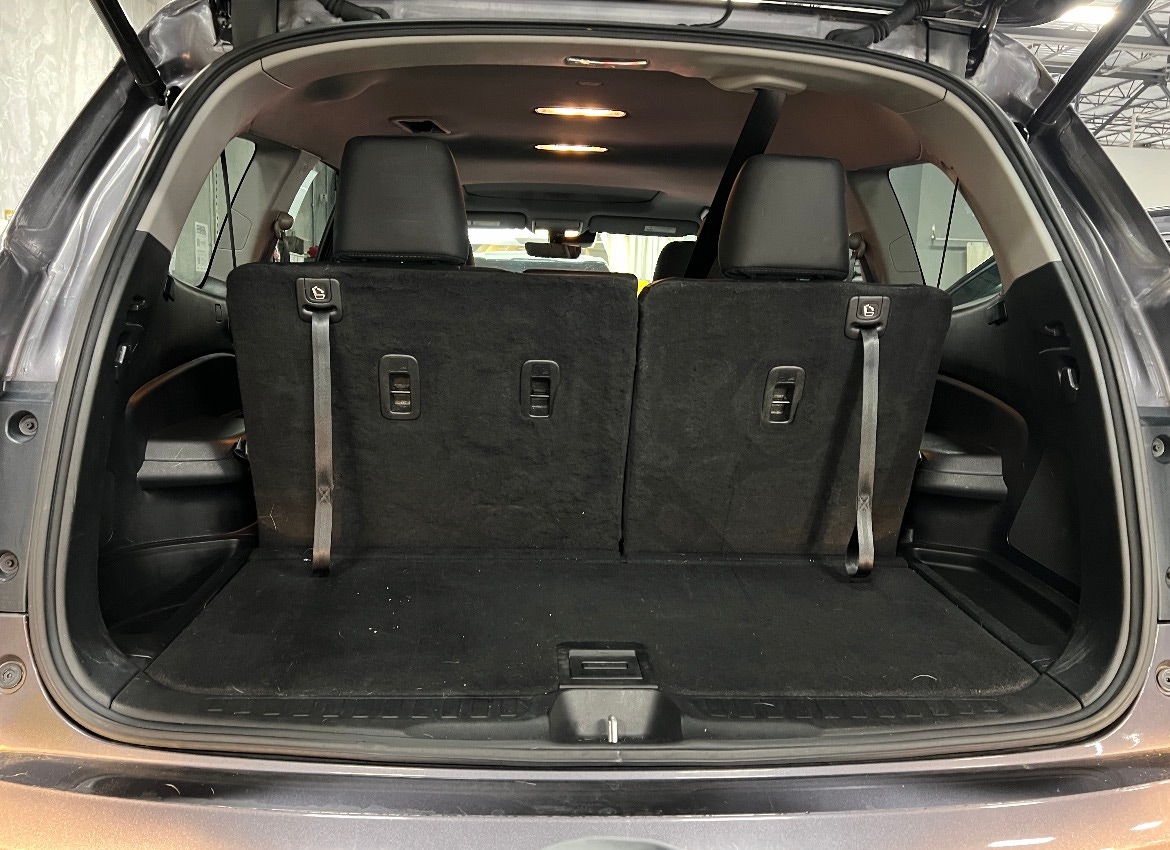 Thumbnail: 2021 Honda Pilot - 6