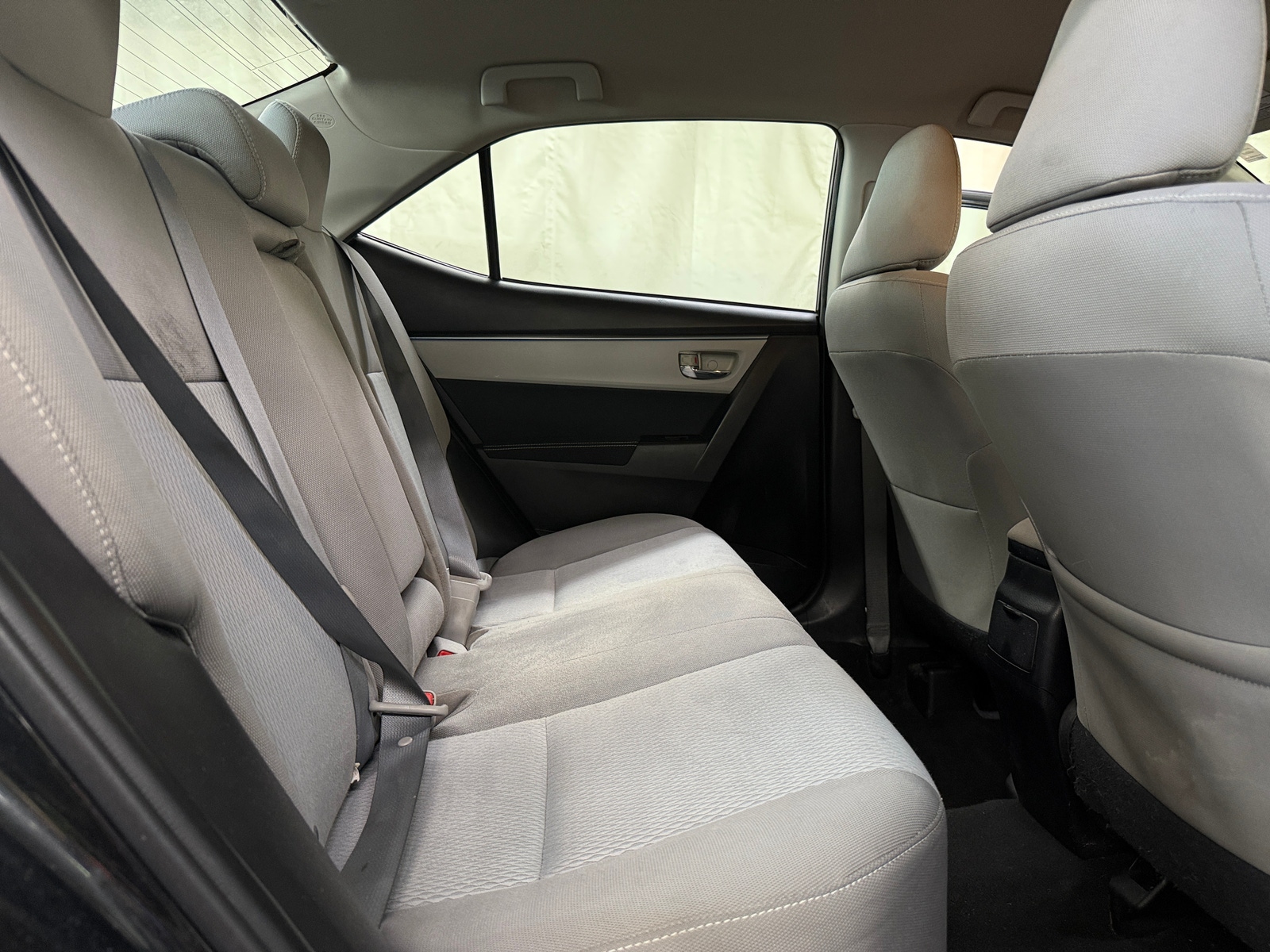 Thumbnail: 2016 Toyota Corolla - 6
