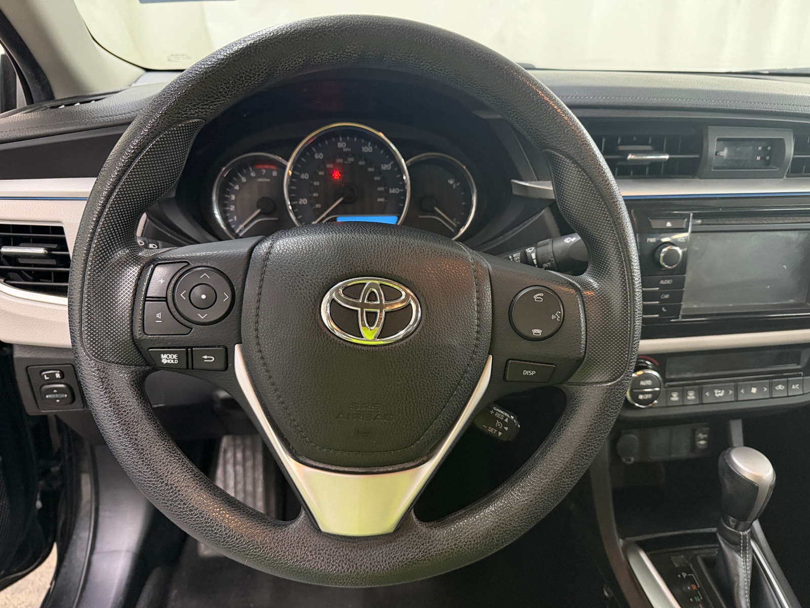 Thumbnail: 2016 Toyota Corolla - 5