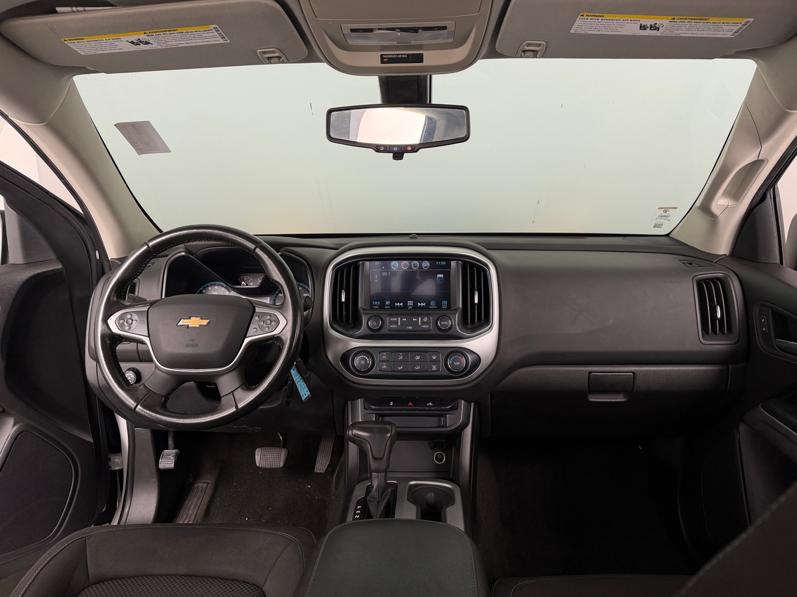Thumbnail: 2018 Chevrolet Colorado - 3