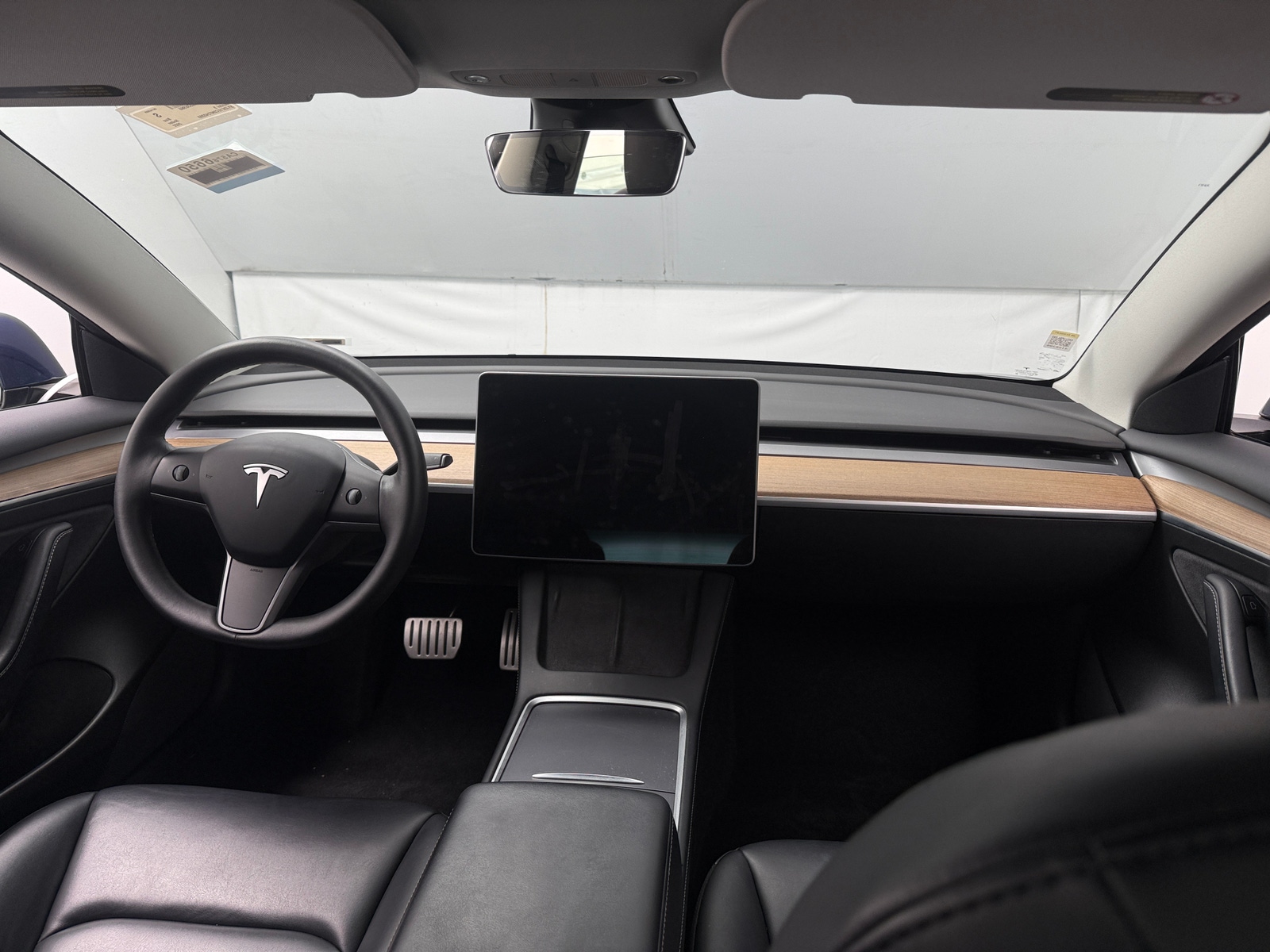 Thumbnail: 2022 Tesla Model 3 - 2