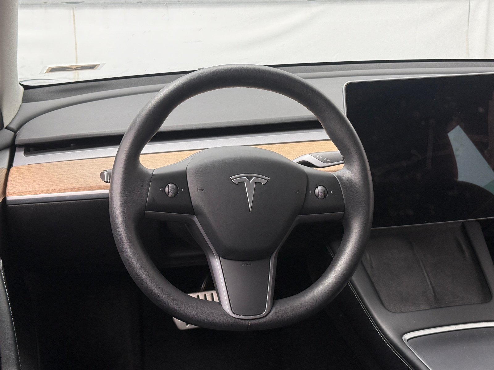 Thumbnail: 2022 Tesla Model 3 - 4