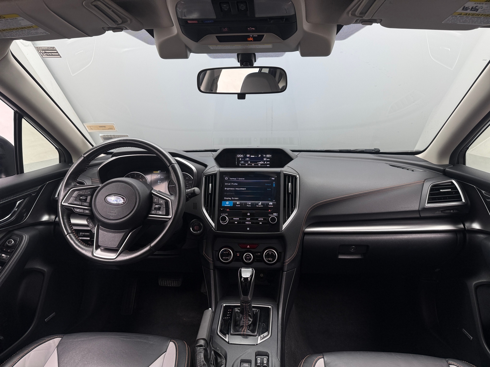 Thumbnail: 2018 Subaru Crosstrek - 2