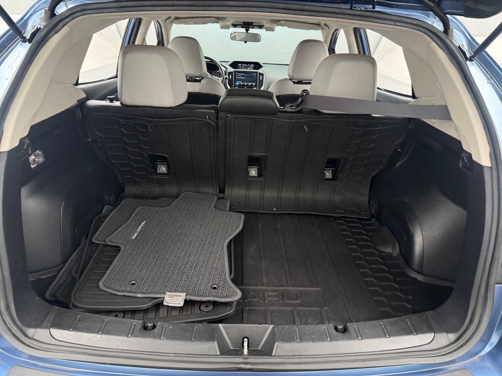 Thumbnail: 2018 Subaru Crosstrek - 6