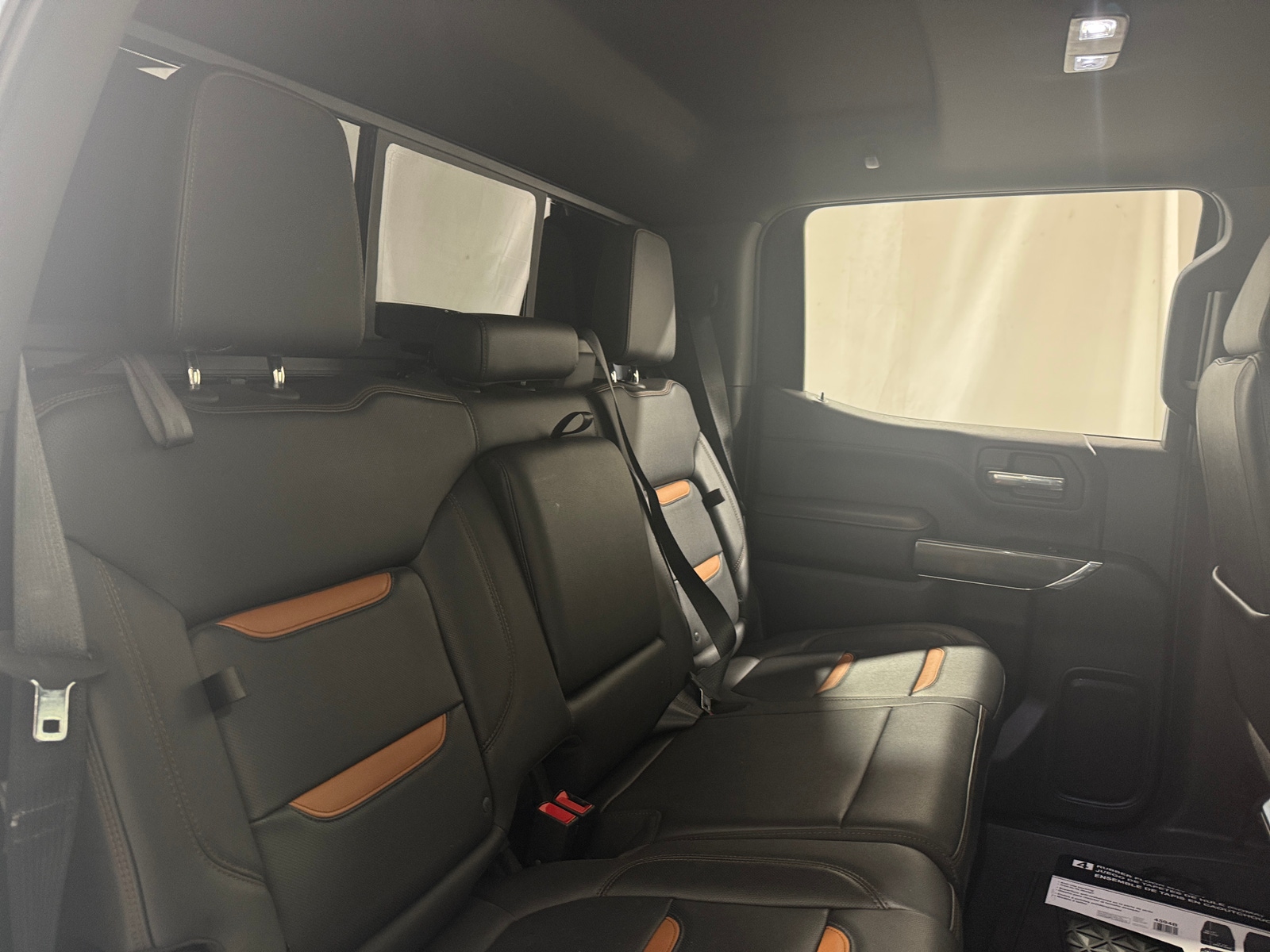 Thumbnail: 2021 GMC Sierra 1500 - 5
