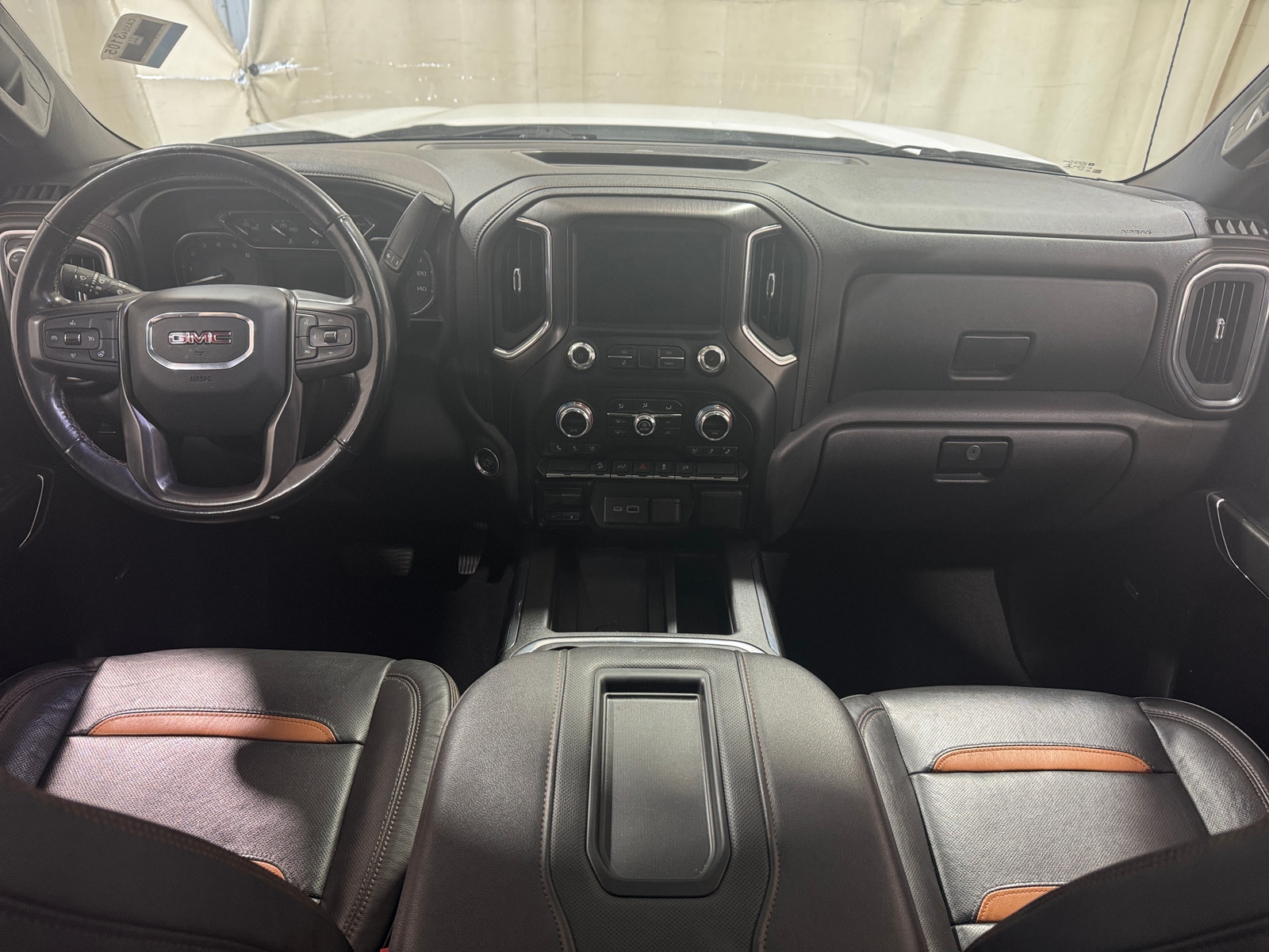 Thumbnail: 2021 GMC Sierra 1500 - 2