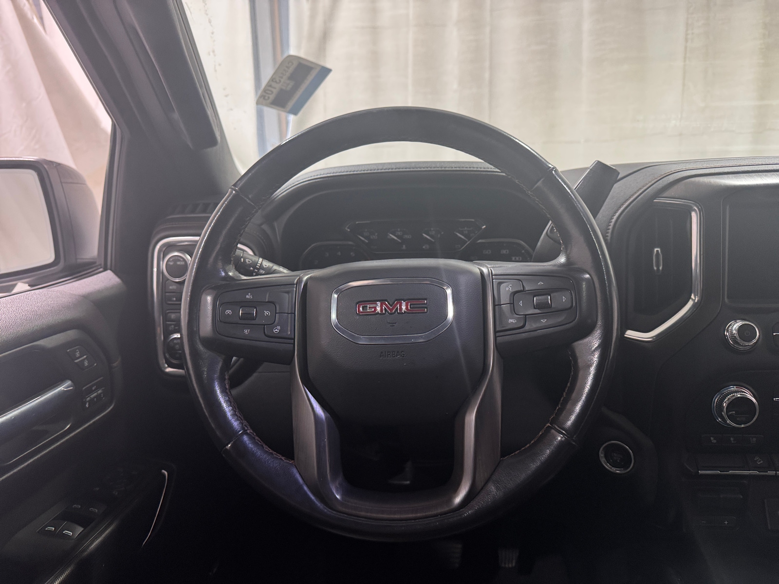 Thumbnail: 2021 GMC Sierra 1500 - 4