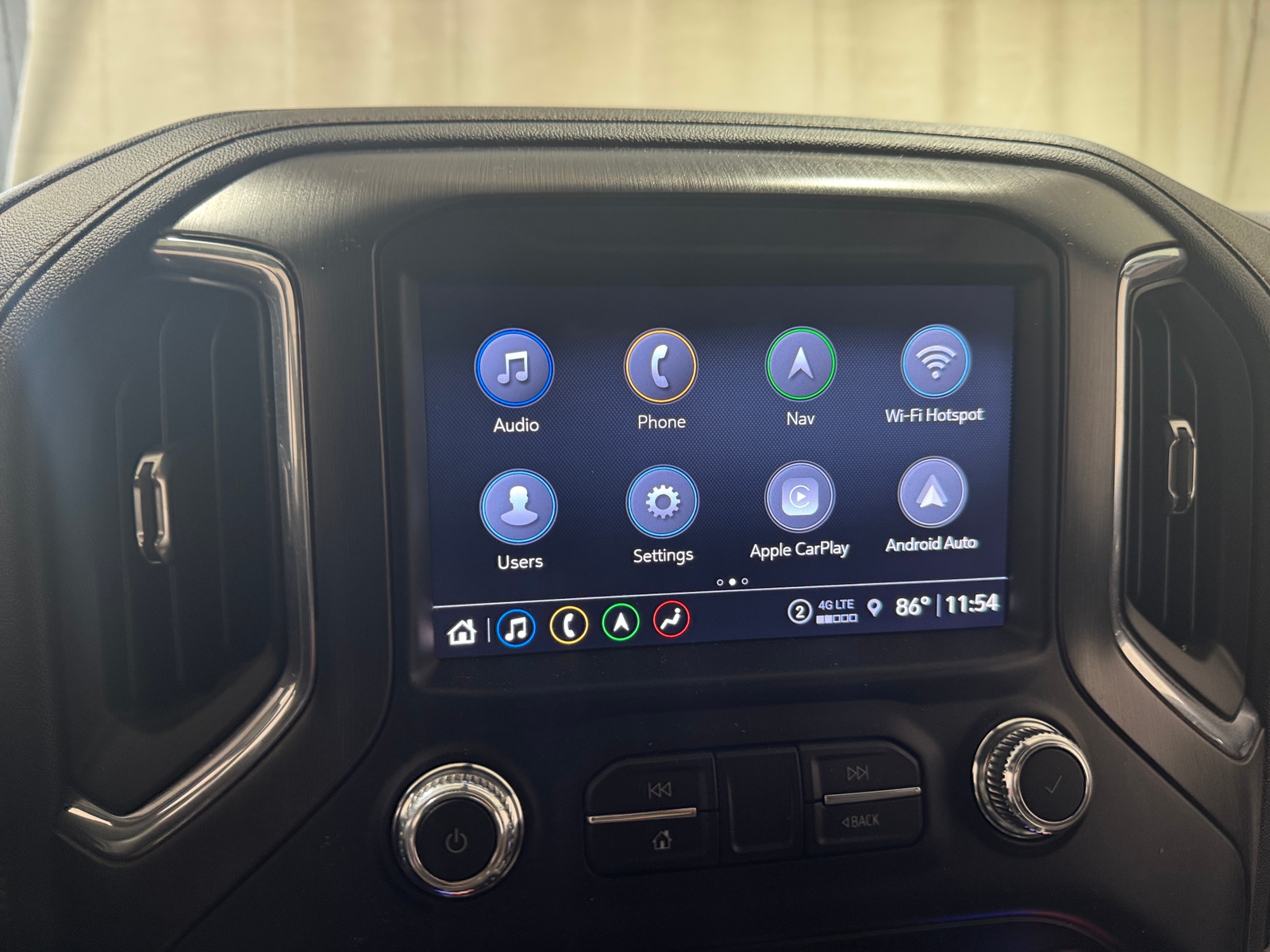 Thumbnail: 2021 GMC Sierra 1500 - 3