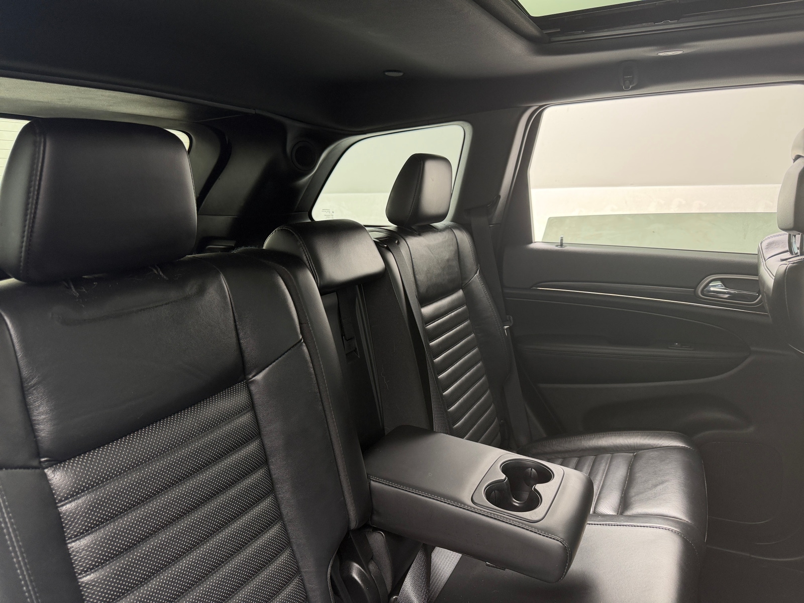 Thumbnail: 2020 Jeep Grand Cherokee - 5