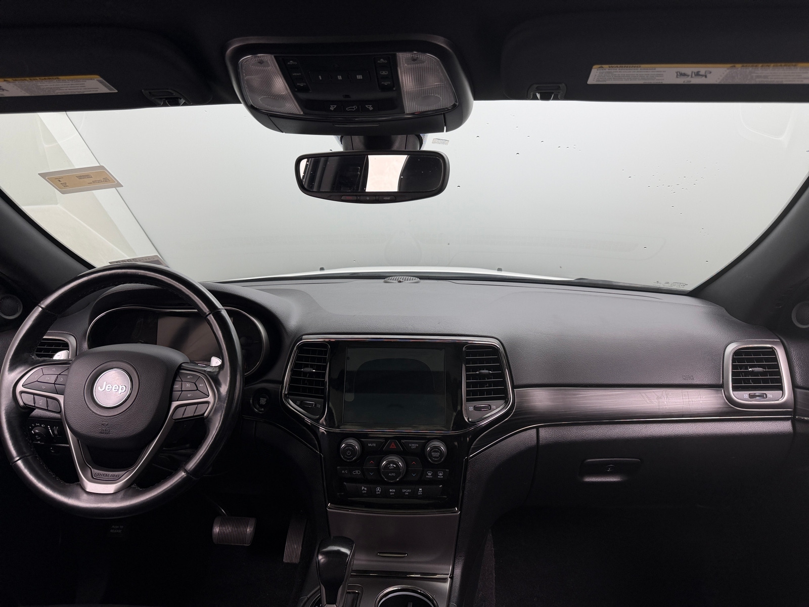 Thumbnail: 2020 Jeep Grand Cherokee - 2