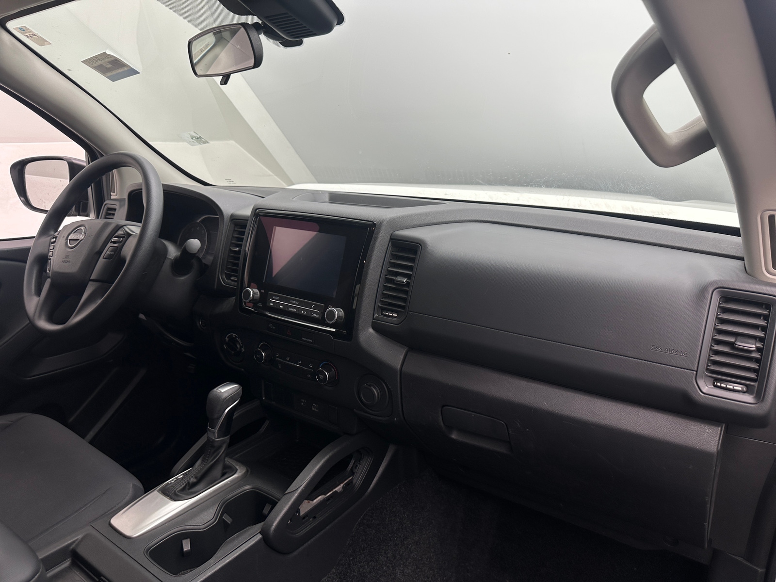 Thumbnail: 2023 Nissan Frontier - 3