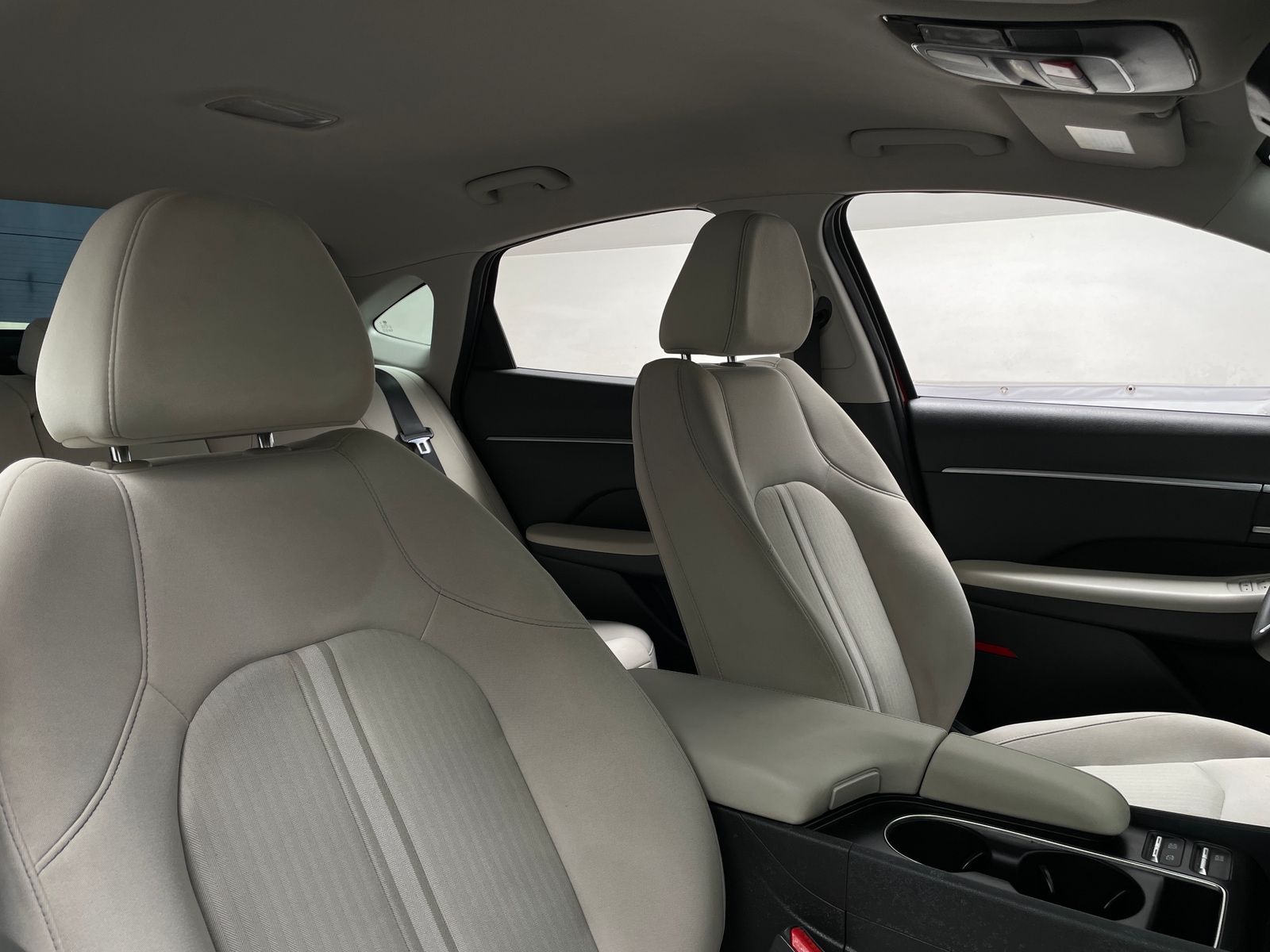 Thumbnail: 2025 Hyundai Sonata - 2