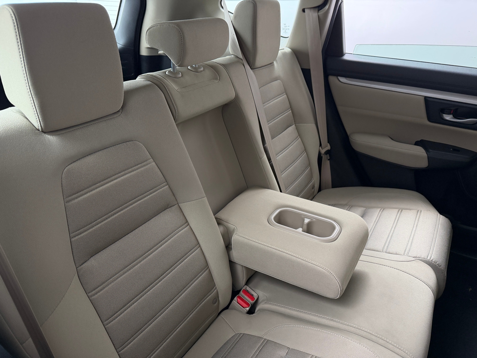 Thumbnail: 2020 Honda CR-V - 6