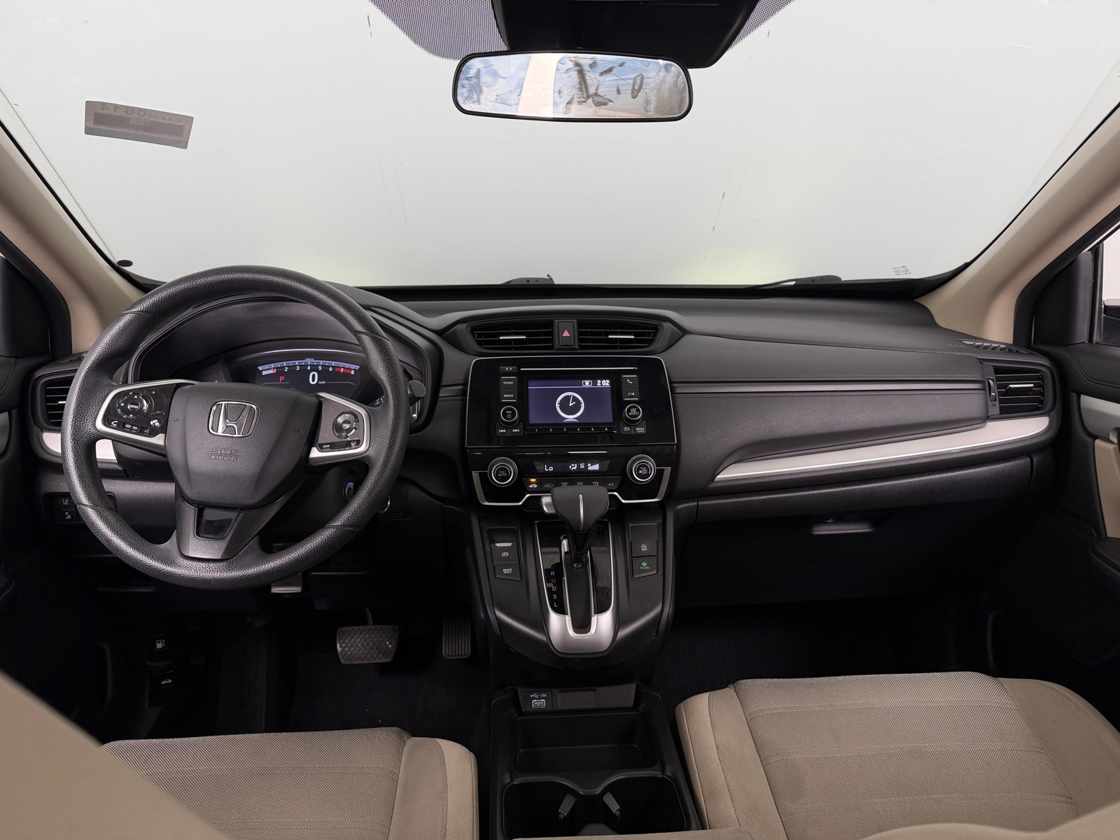 Thumbnail: 2020 Honda CR-V - 3