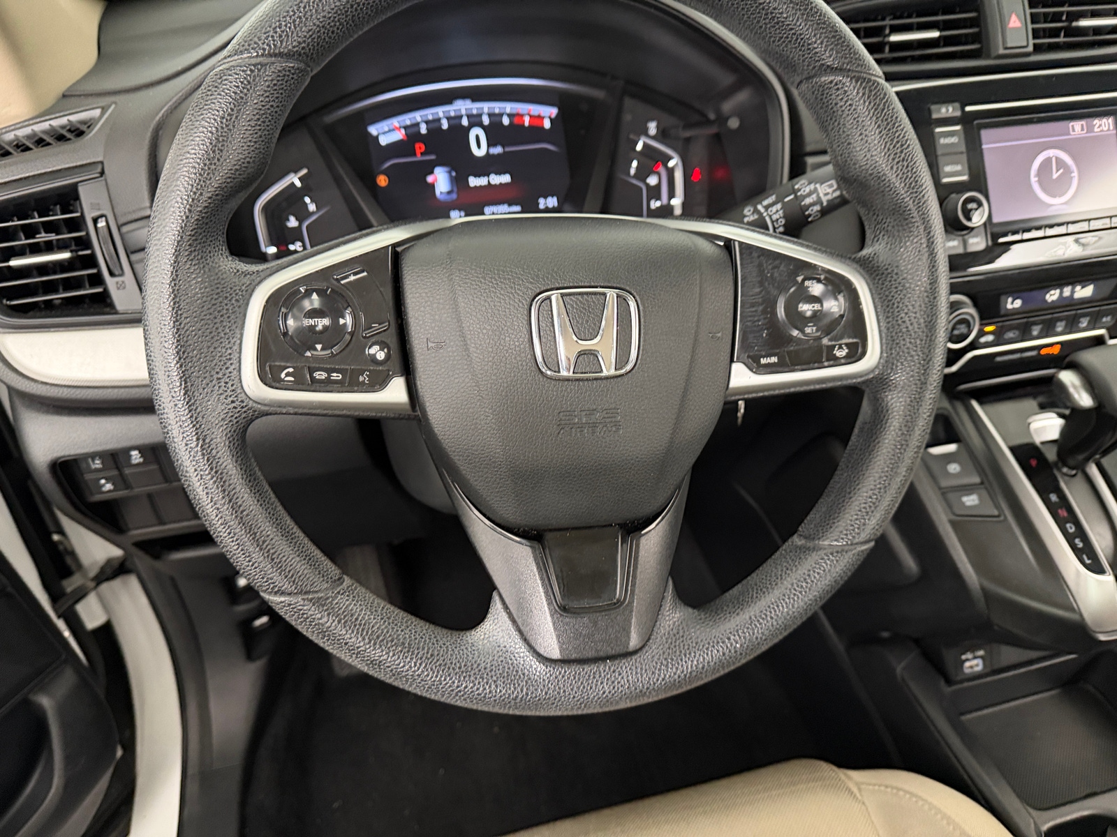 Thumbnail: 2020 Honda CR-V - 5