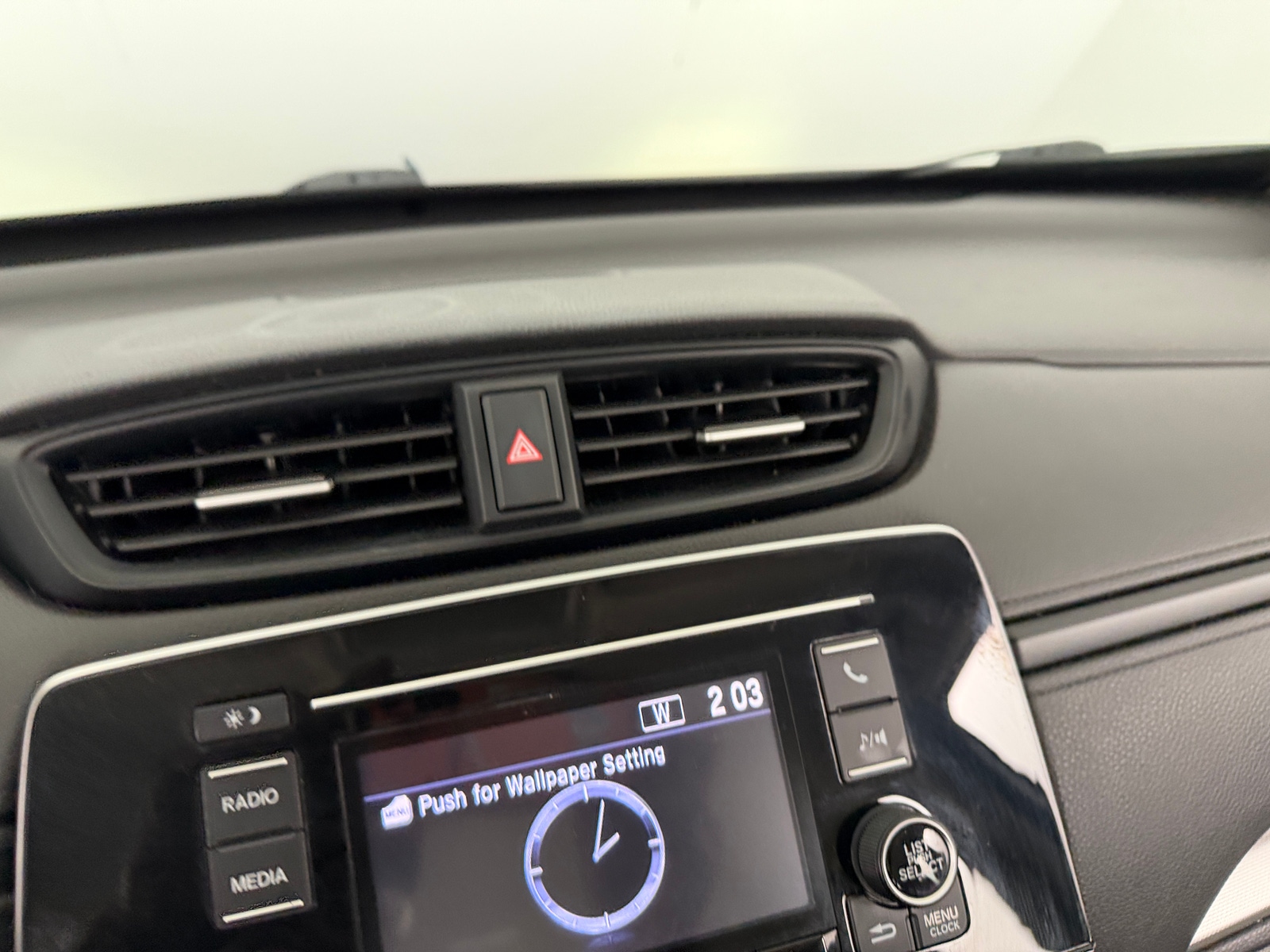 Thumbnail: 2020 Honda CR-V - 4