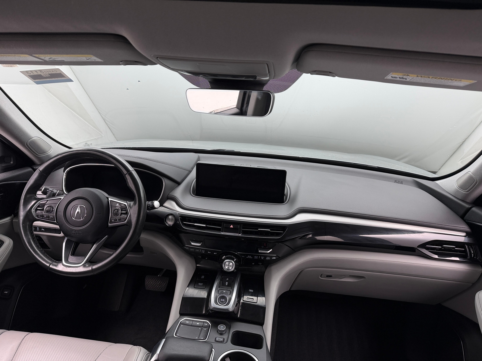 Thumbnail: 2024 Acura MDX - 2
