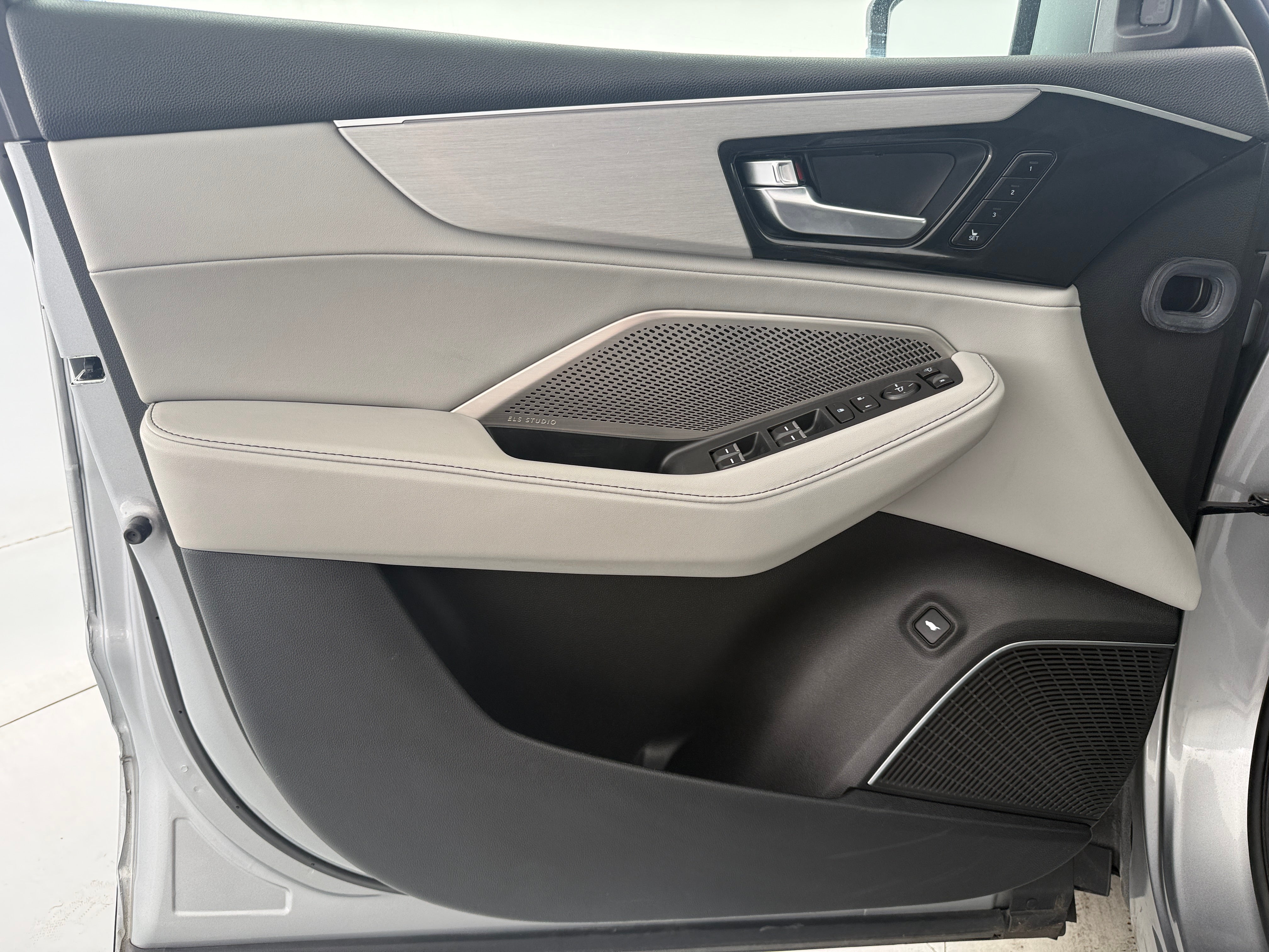 2024 Acura MDX