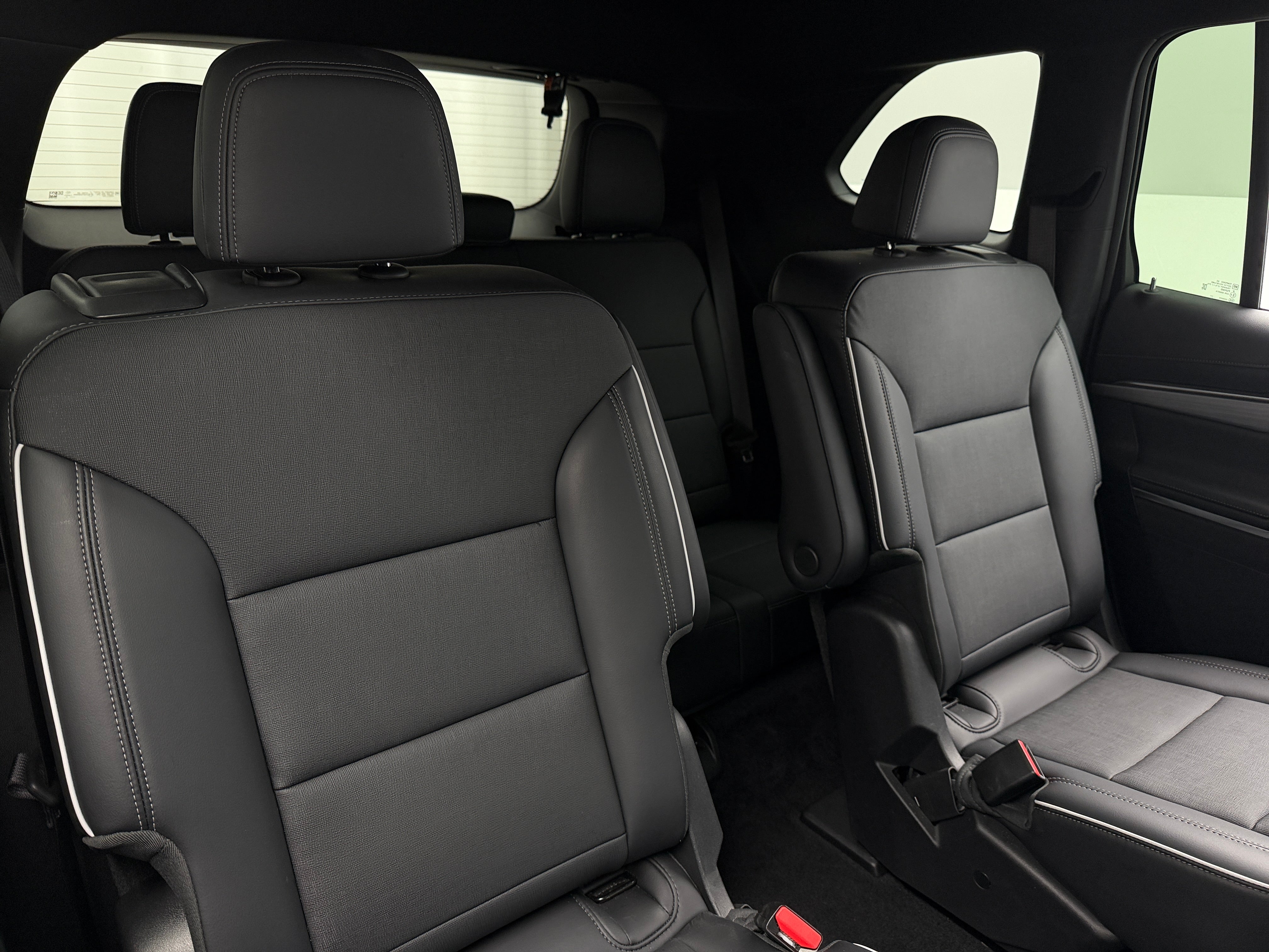 2025 Buick Enclave