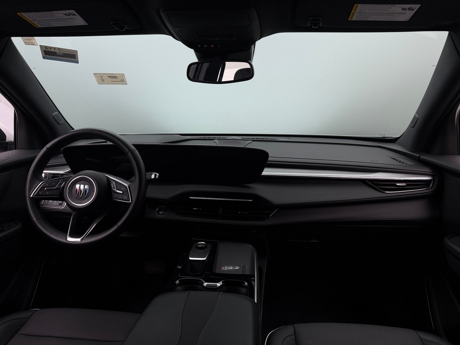 Thumbnail: 2025 Buick Enclave - 2