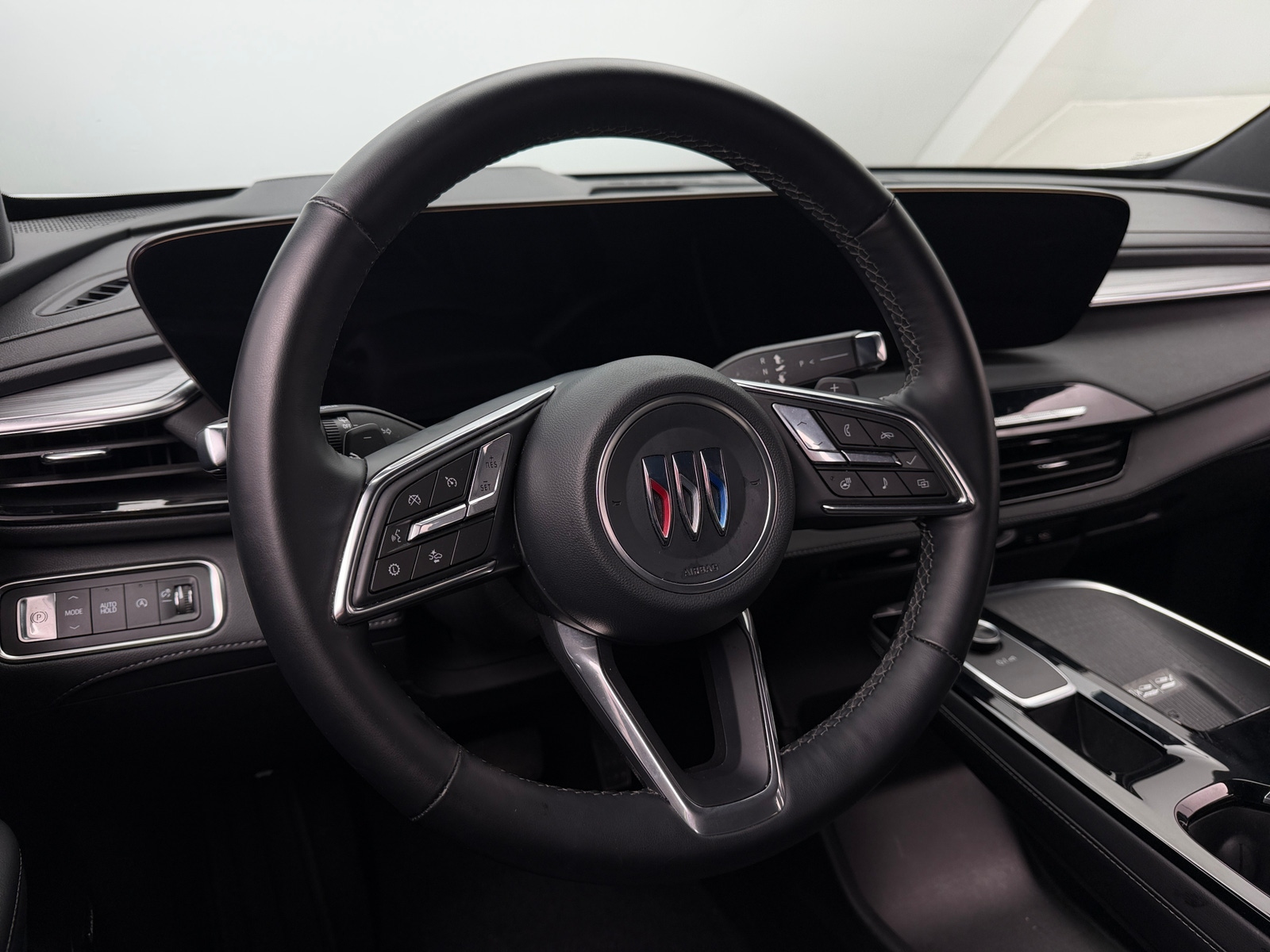 Thumbnail: 2025 Buick Enclave - 4