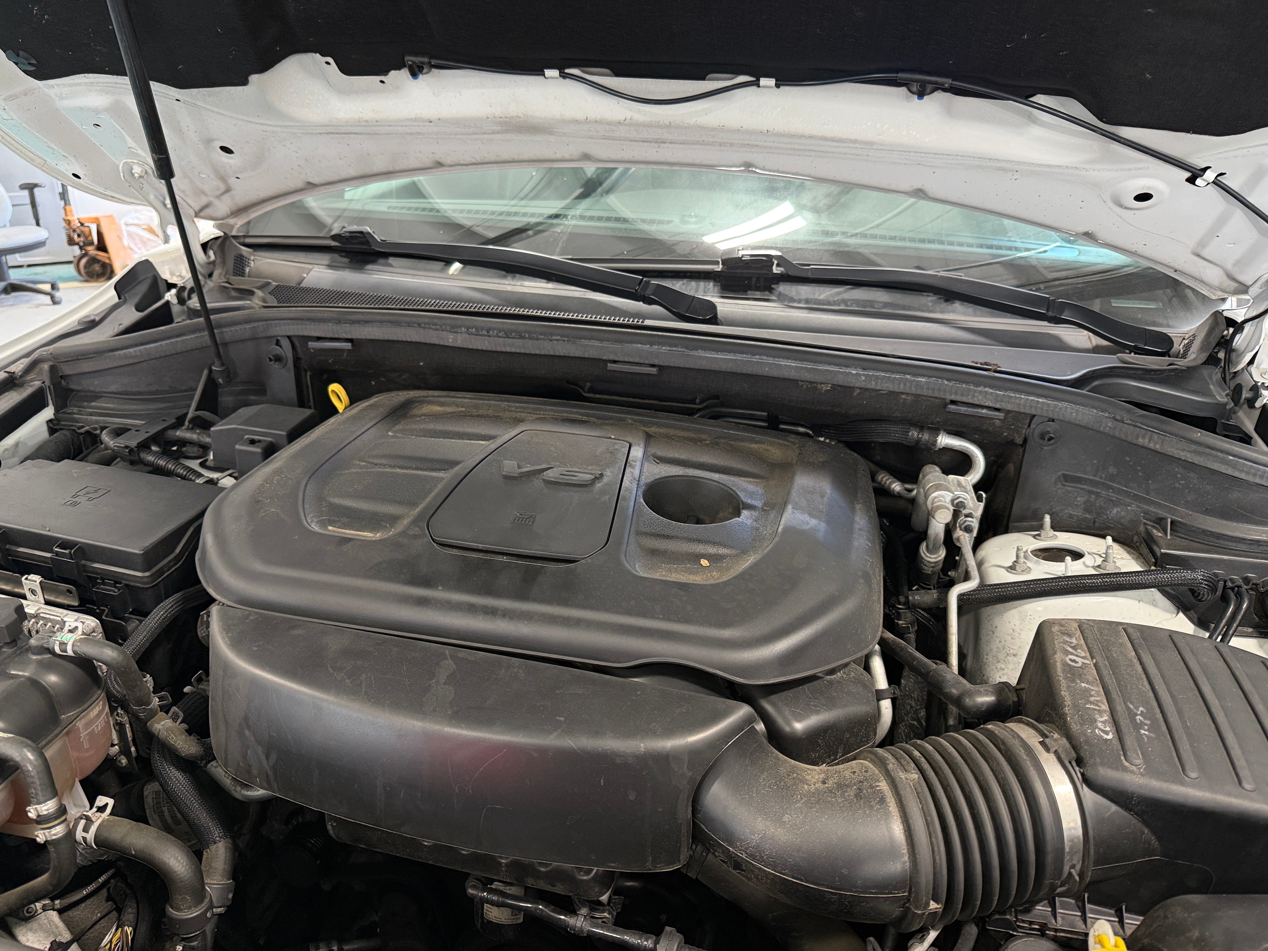 2020 Dodge Durango GT