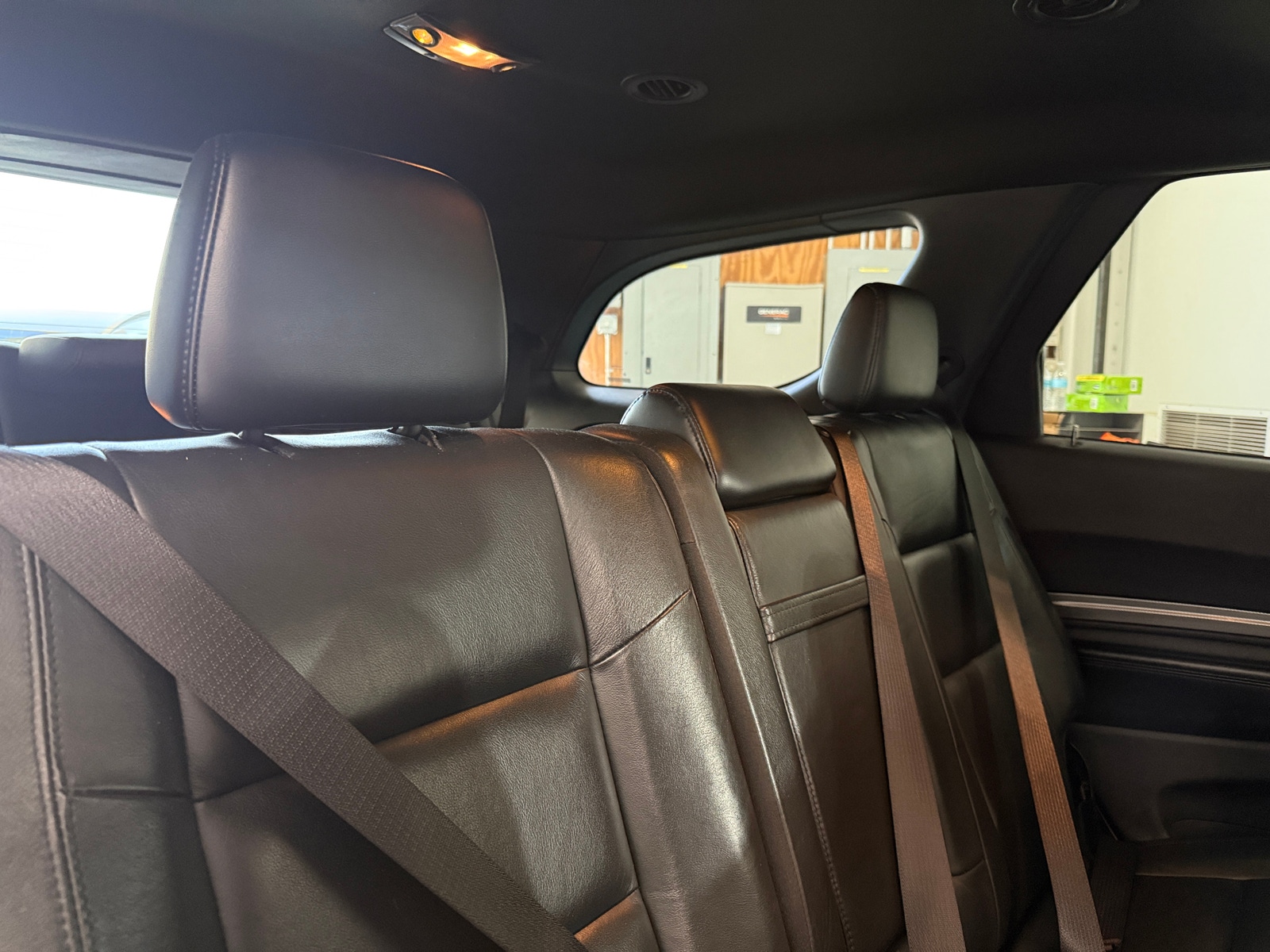 Thumbnail: 2020 Dodge Durango - 5