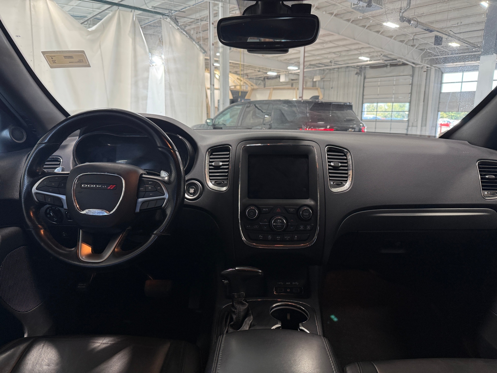 Thumbnail: 2020 Dodge Durango - 2
