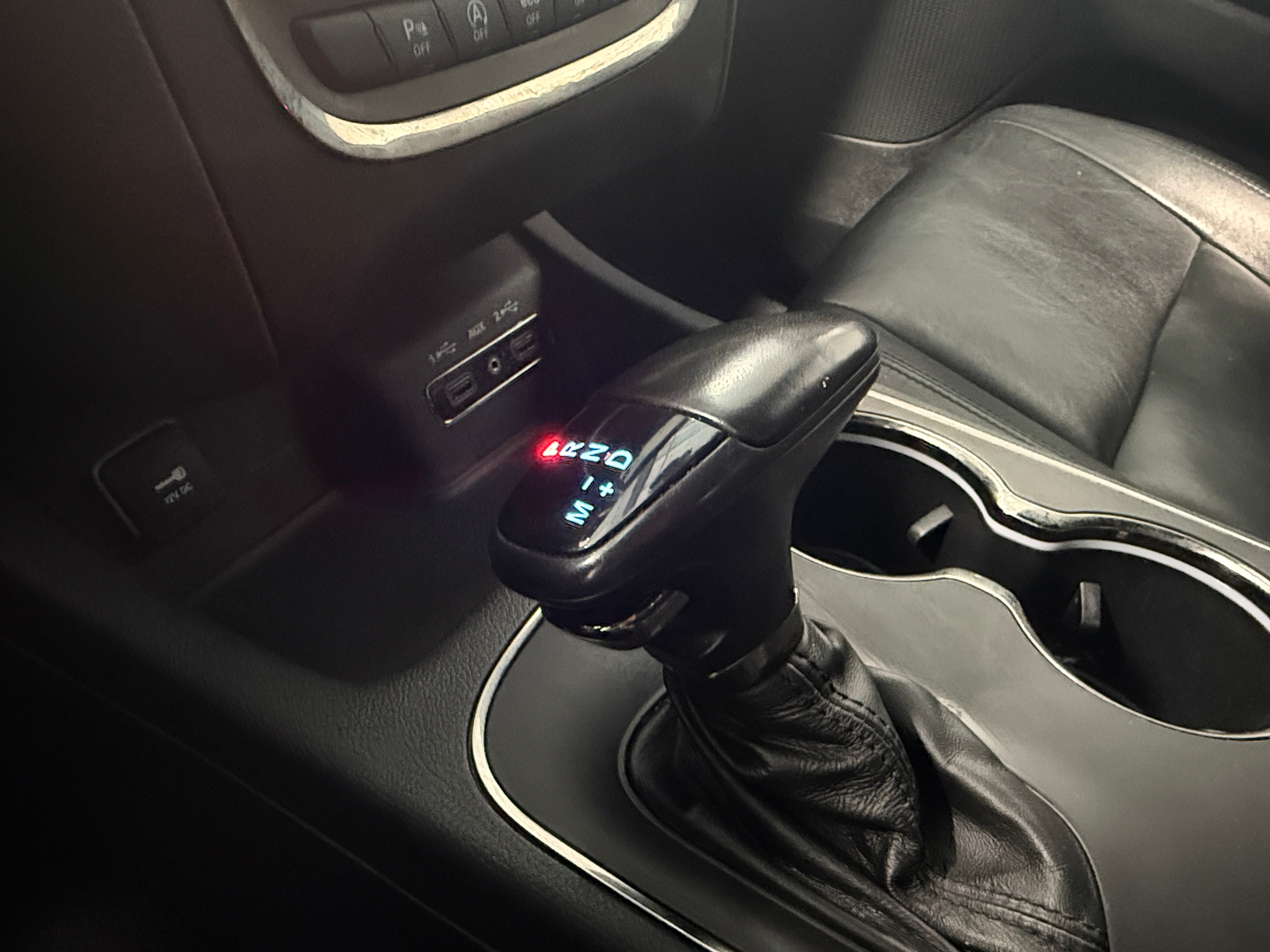 2020 Dodge Durango