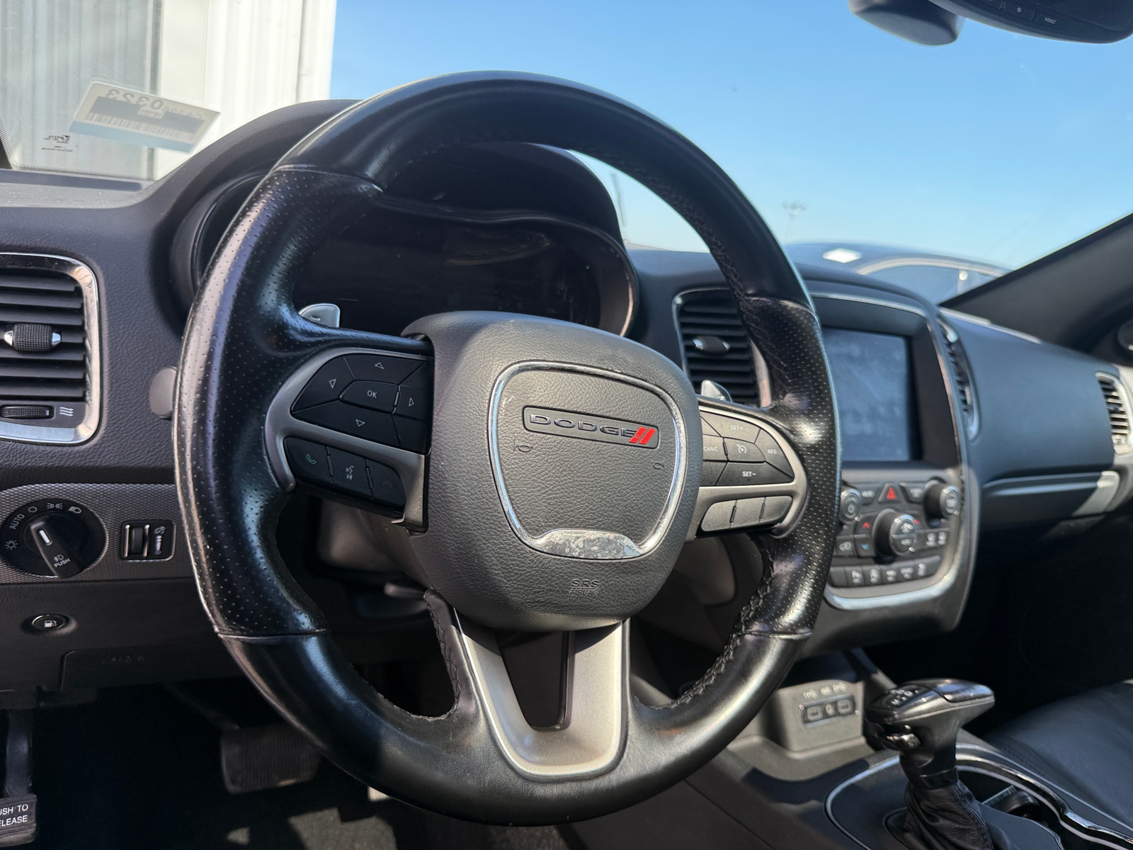 Thumbnail: 2020 Dodge Durango - 4