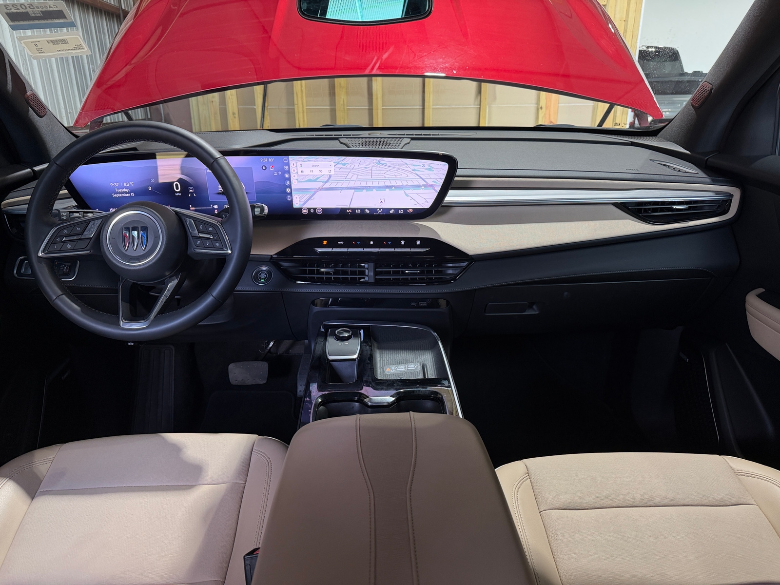 Thumbnail: 2025 Buick Enclave - 2