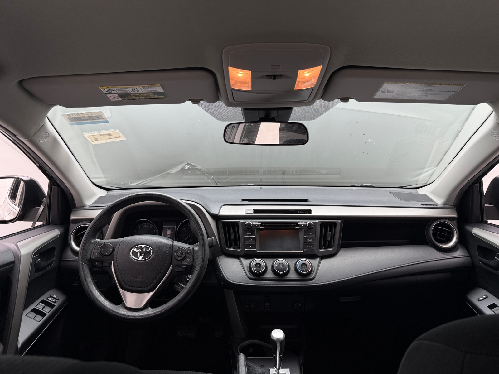 Thumbnail: 2018 Toyota RAV4 - 3