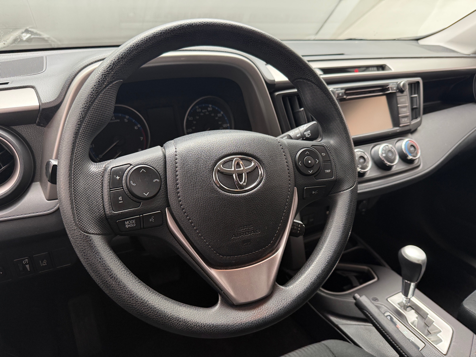 Thumbnail: 2018 Toyota RAV4 - 5