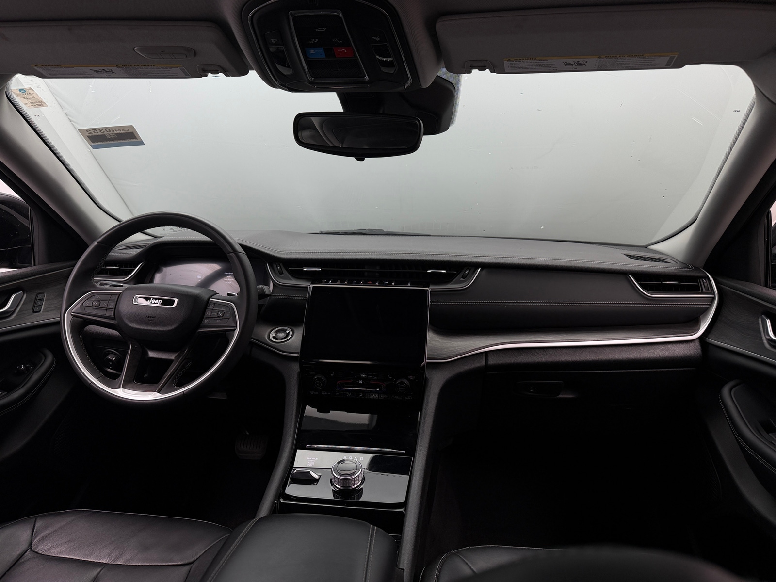 Thumbnail: 2023 Jeep Grand Cherokee L - 2