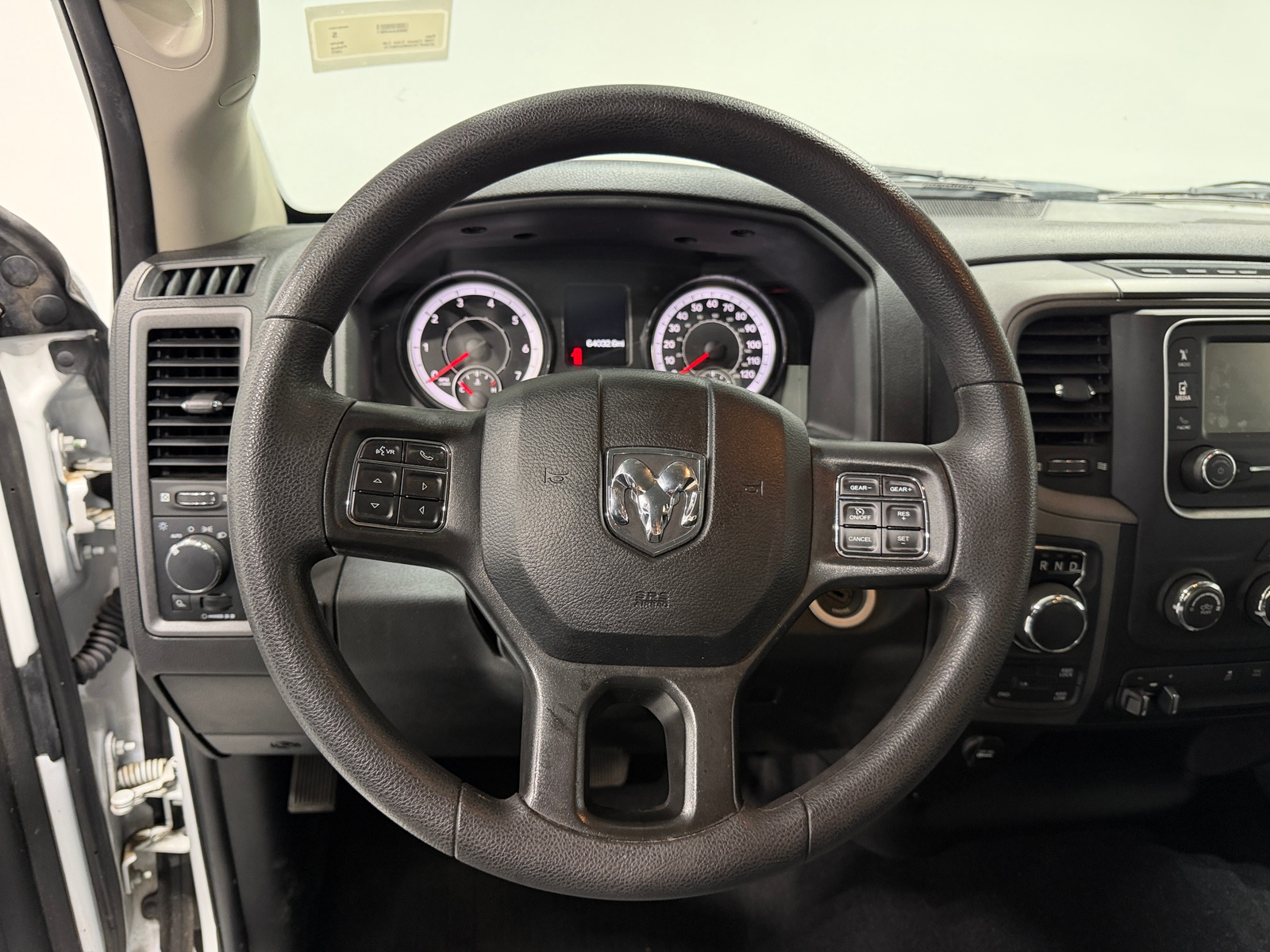 Thumbnail: 2022 RAM 1500 Classic - 5