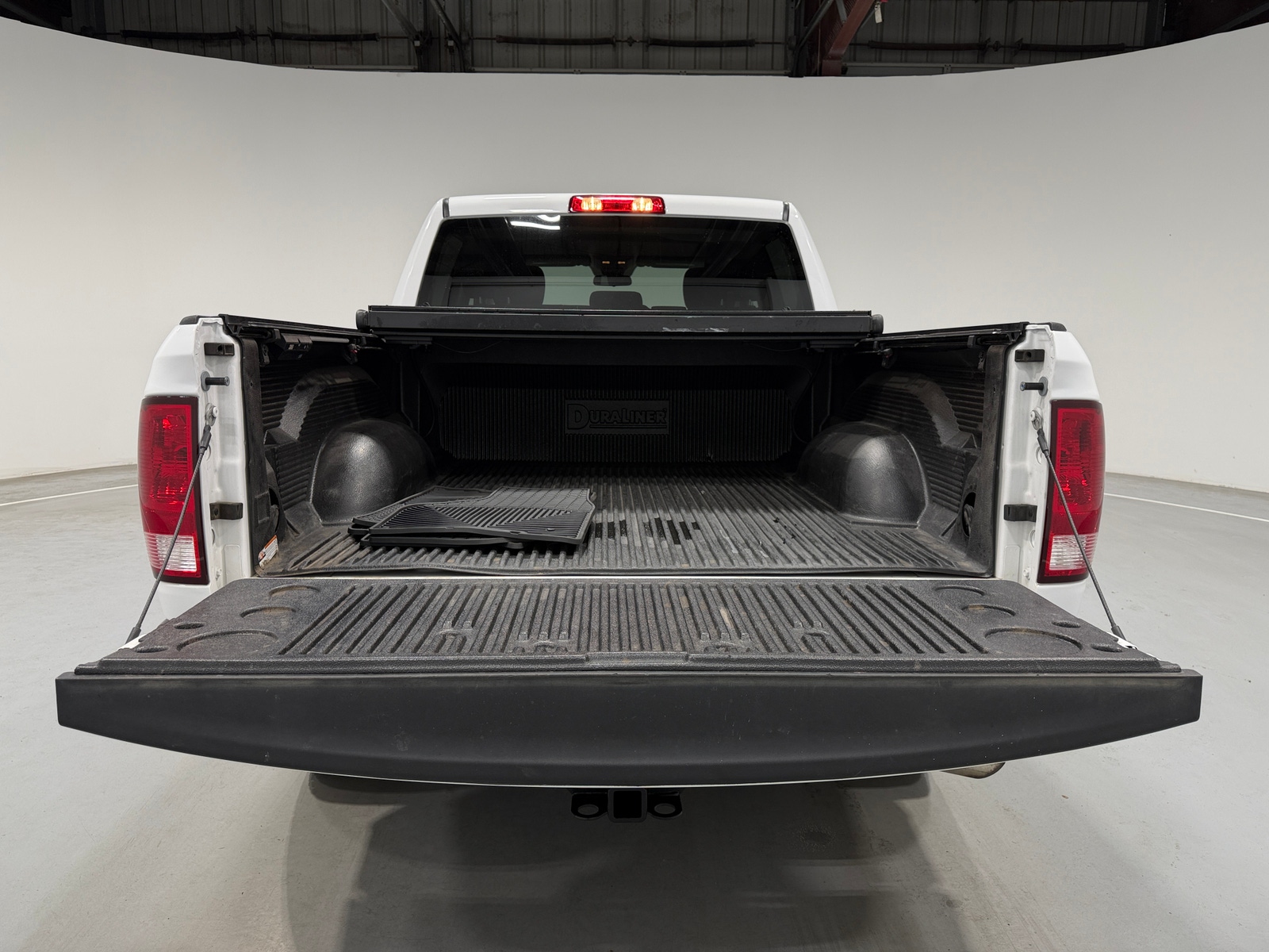 Thumbnail: 2022 RAM 1500 Classic - 7