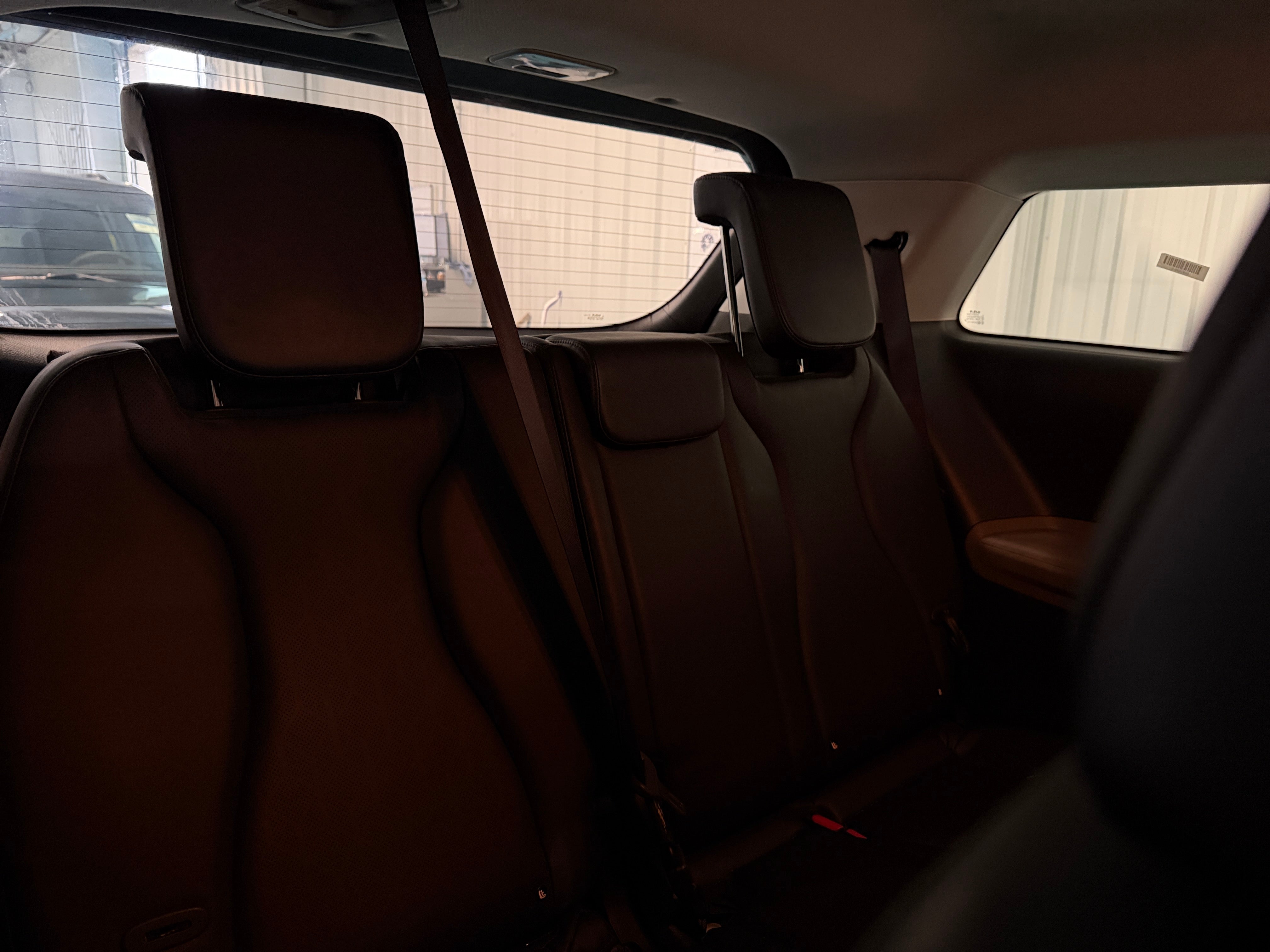 2025 Kia Carnival