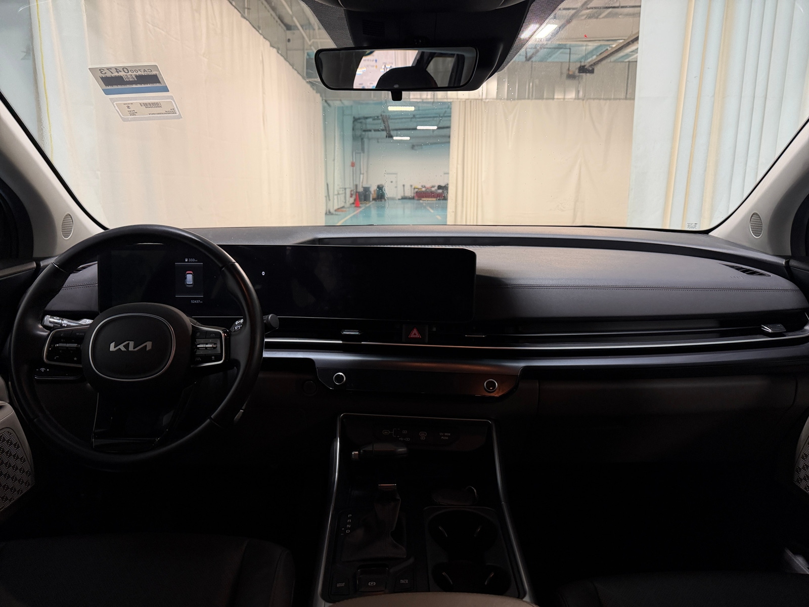 Thumbnail: 2025 Kia Carnival - 2
