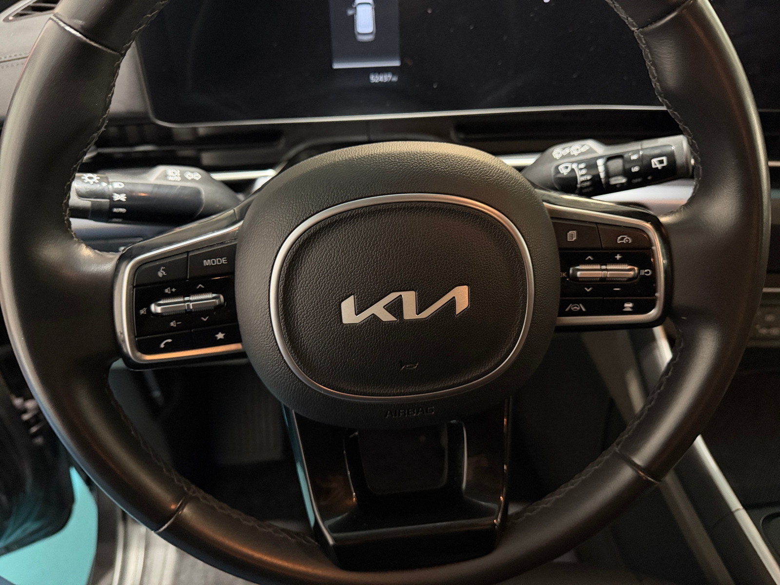 Thumbnail: 2025 Kia Carnival - 4