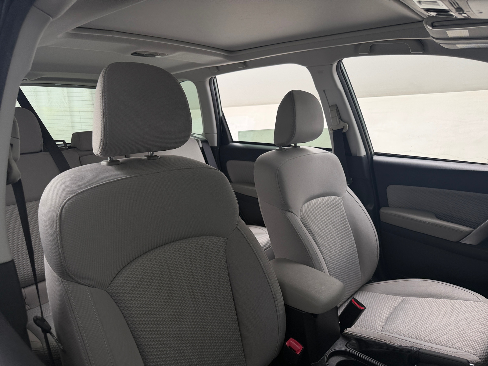 Thumbnail: 2017 Subaru Forester - 2