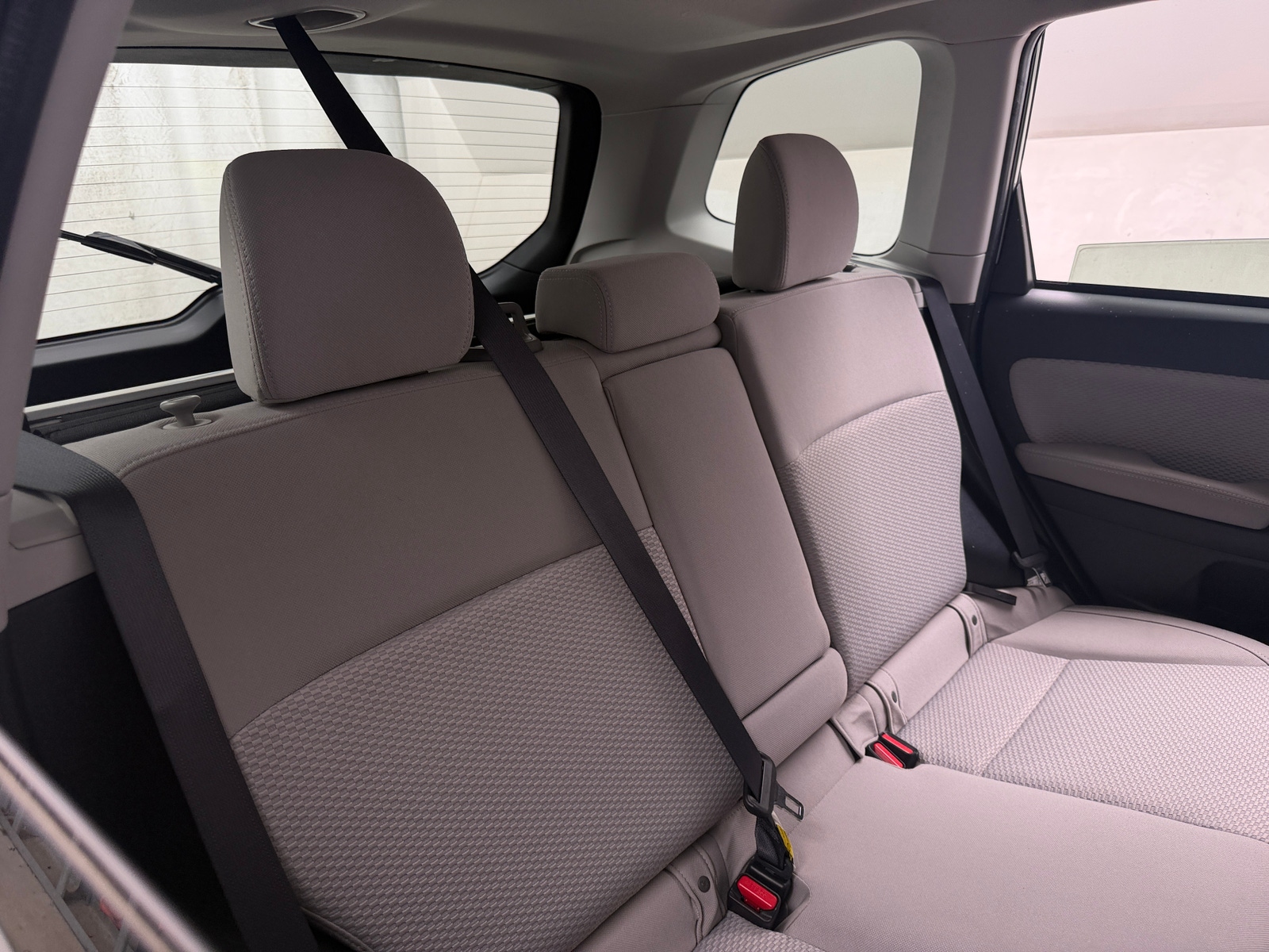 Thumbnail: 2017 Subaru Forester - 6