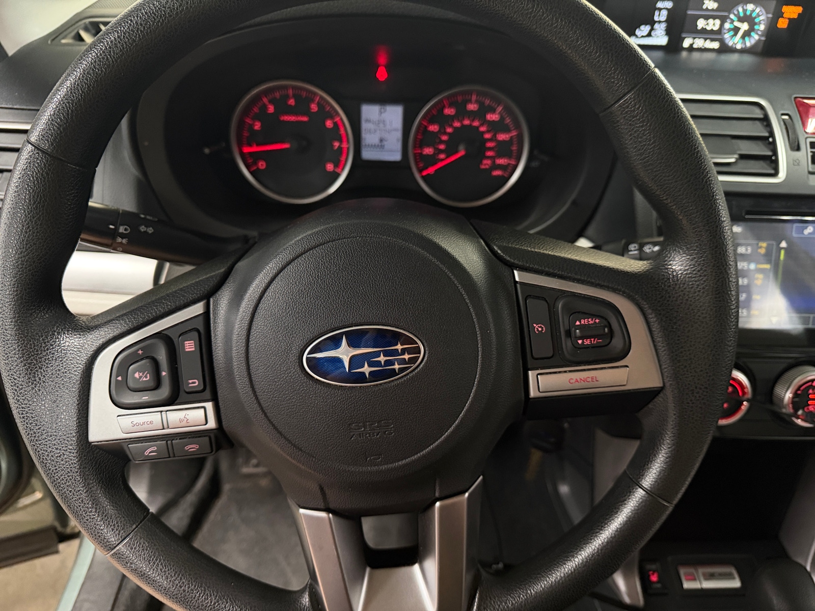 Thumbnail: 2017 Subaru Forester - 5