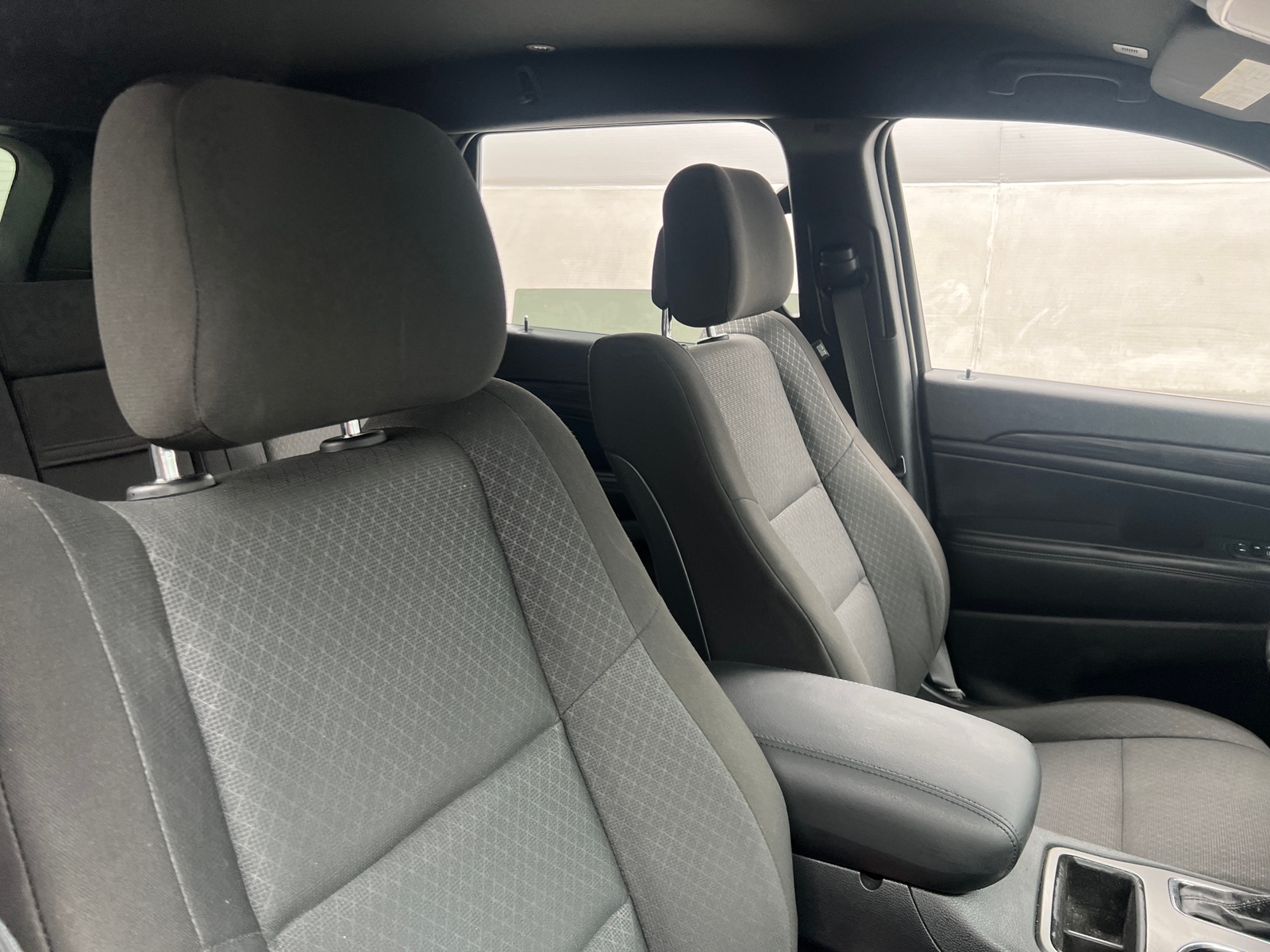 Thumbnail: 2020 Jeep Grand Cherokee - 2