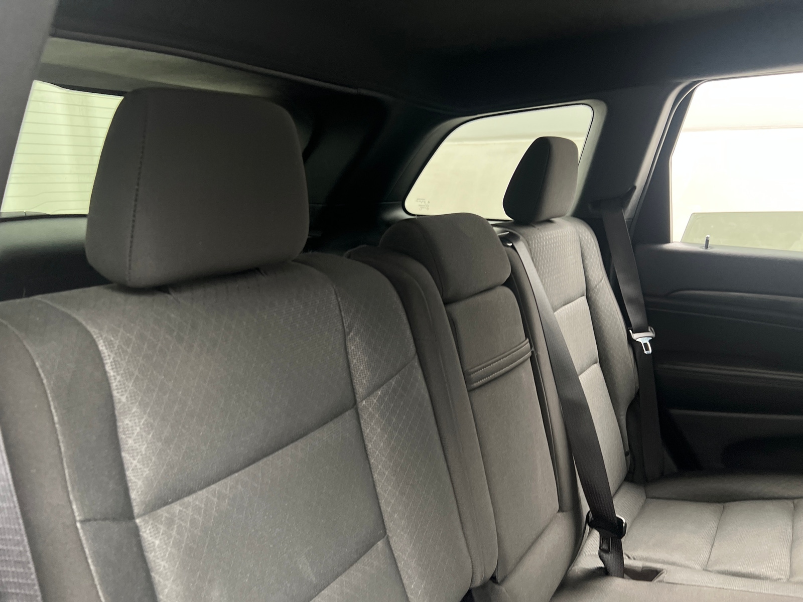 Thumbnail: 2020 Jeep Grand Cherokee - 6
