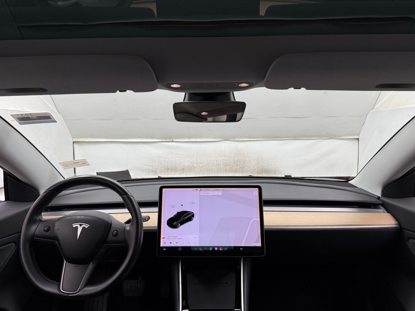Thumbnail: 2018 Tesla Model 3 - 2