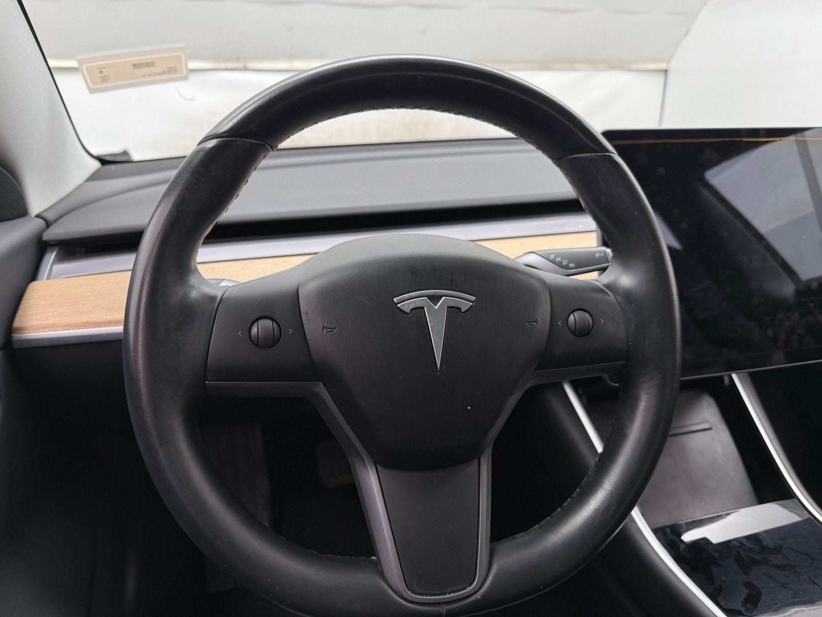 Thumbnail: 2018 Tesla Model 3 - 4
