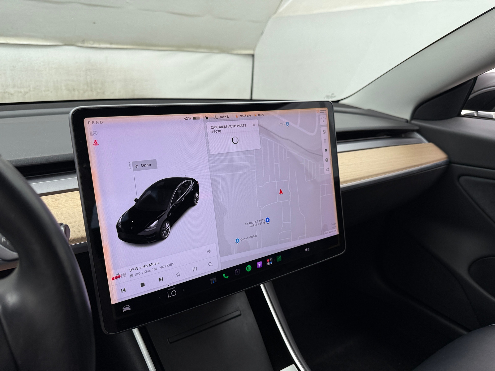 Thumbnail: 2018 Tesla Model 3 - 3