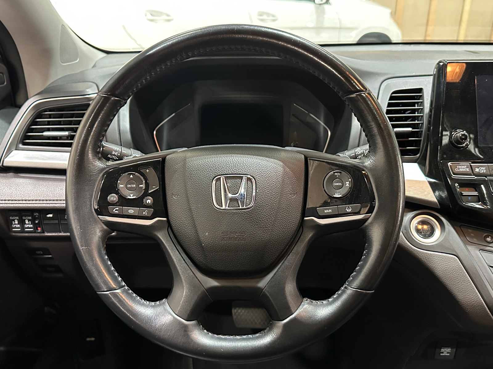 Thumbnail: 2019 Honda Odyssey - 5