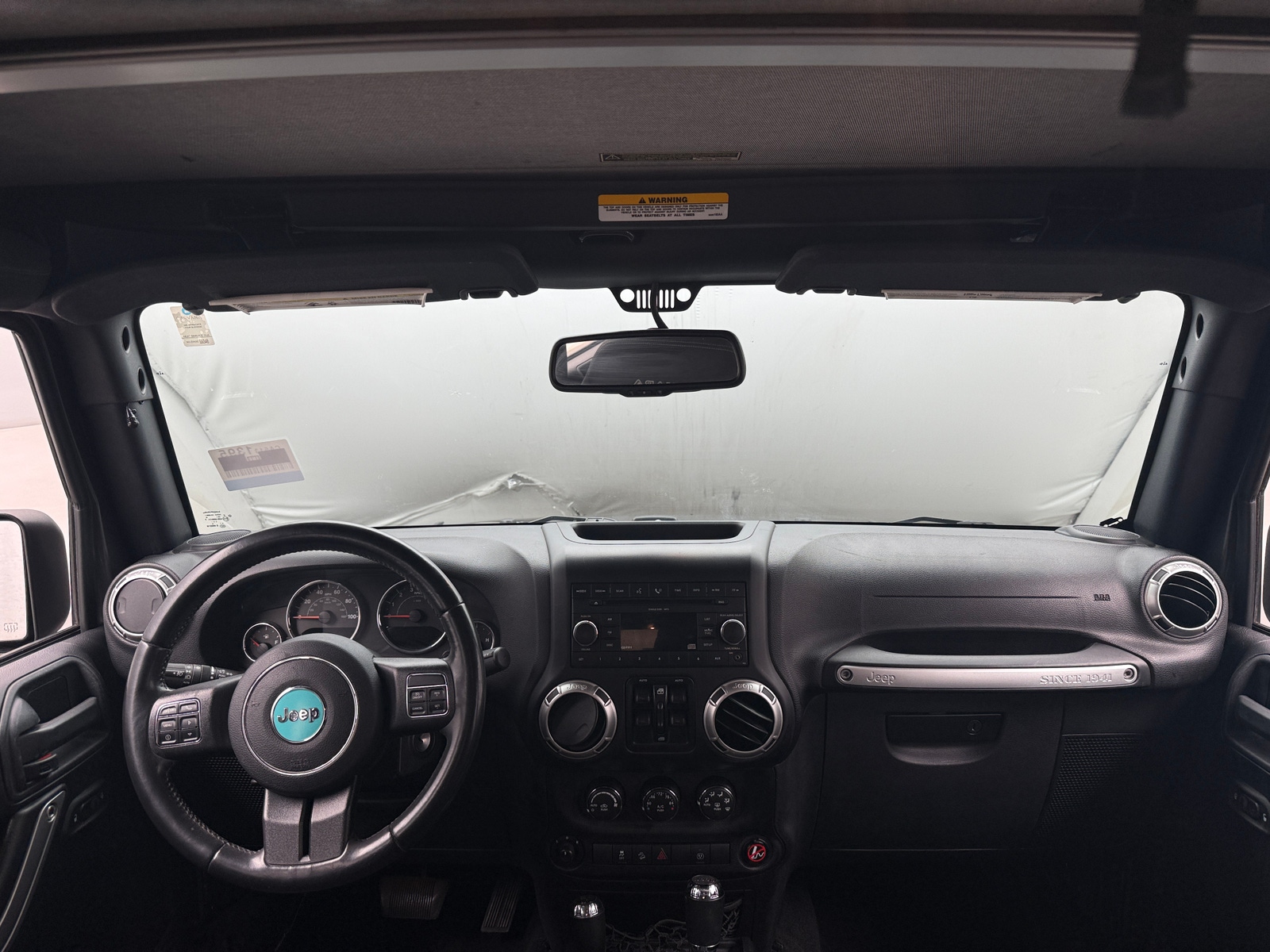Thumbnail: 2016 Jeep Wrangler - 3