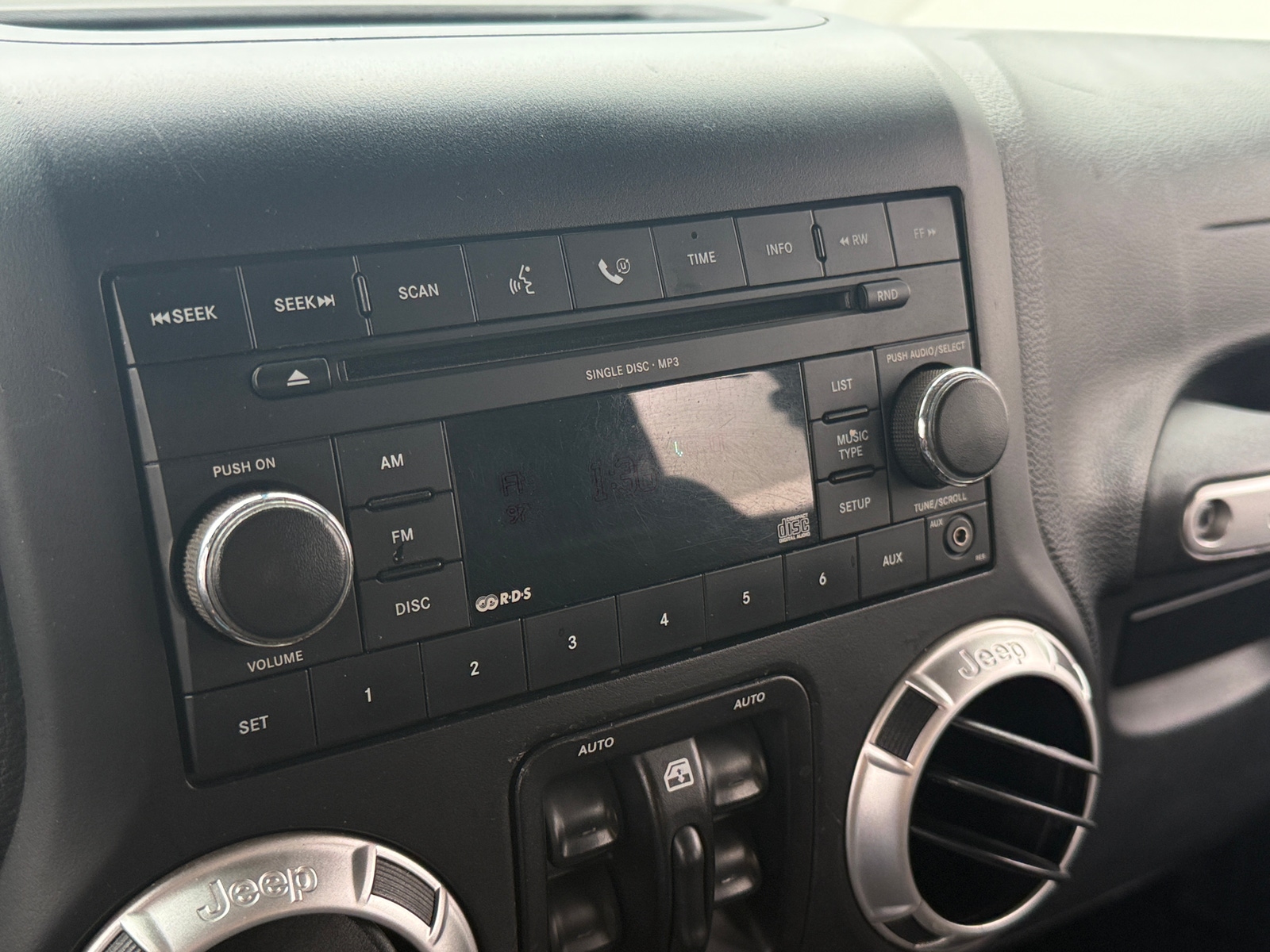 Thumbnail: 2016 Jeep Wrangler - 4